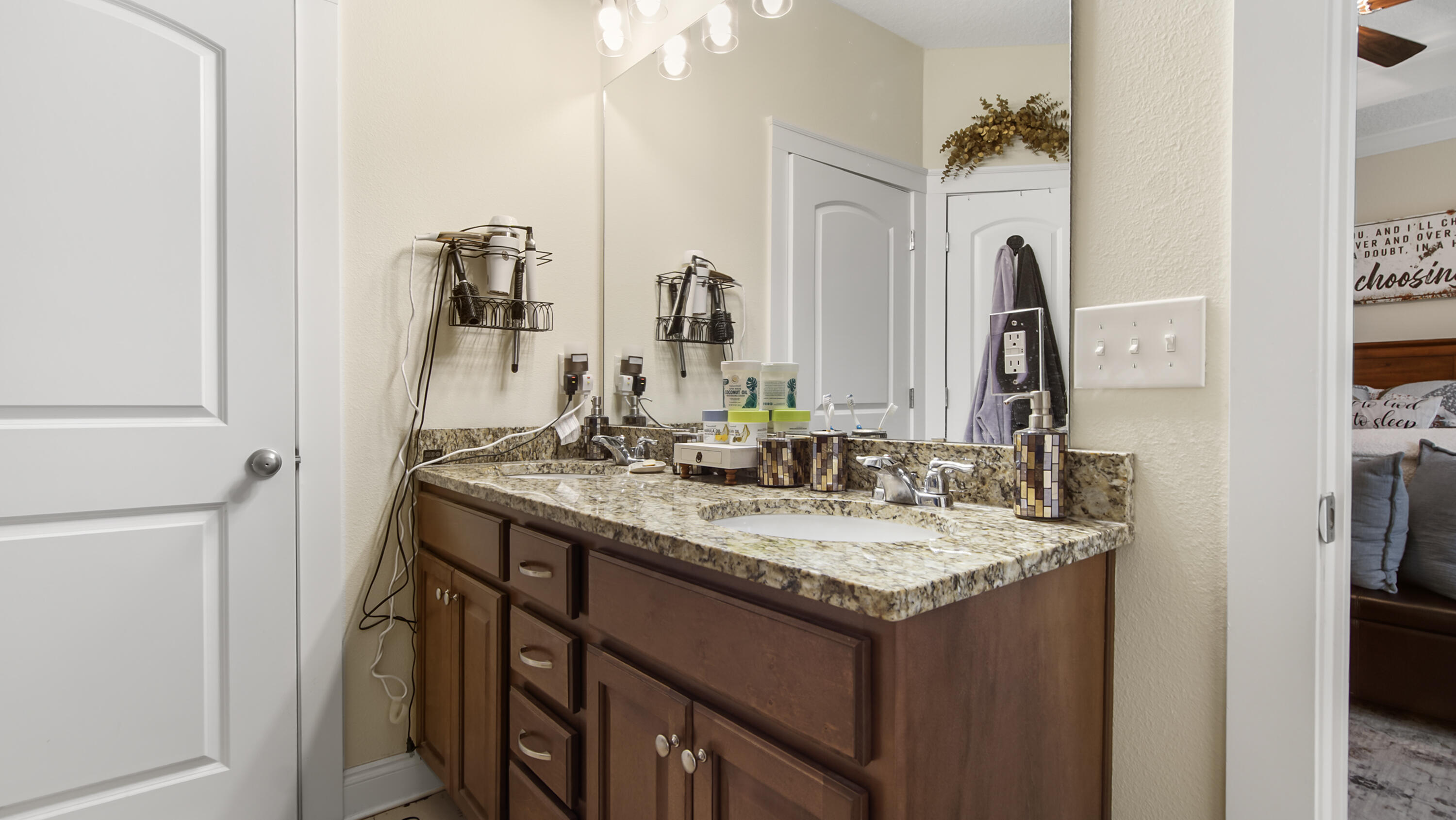 Metes and Bounds - Residential