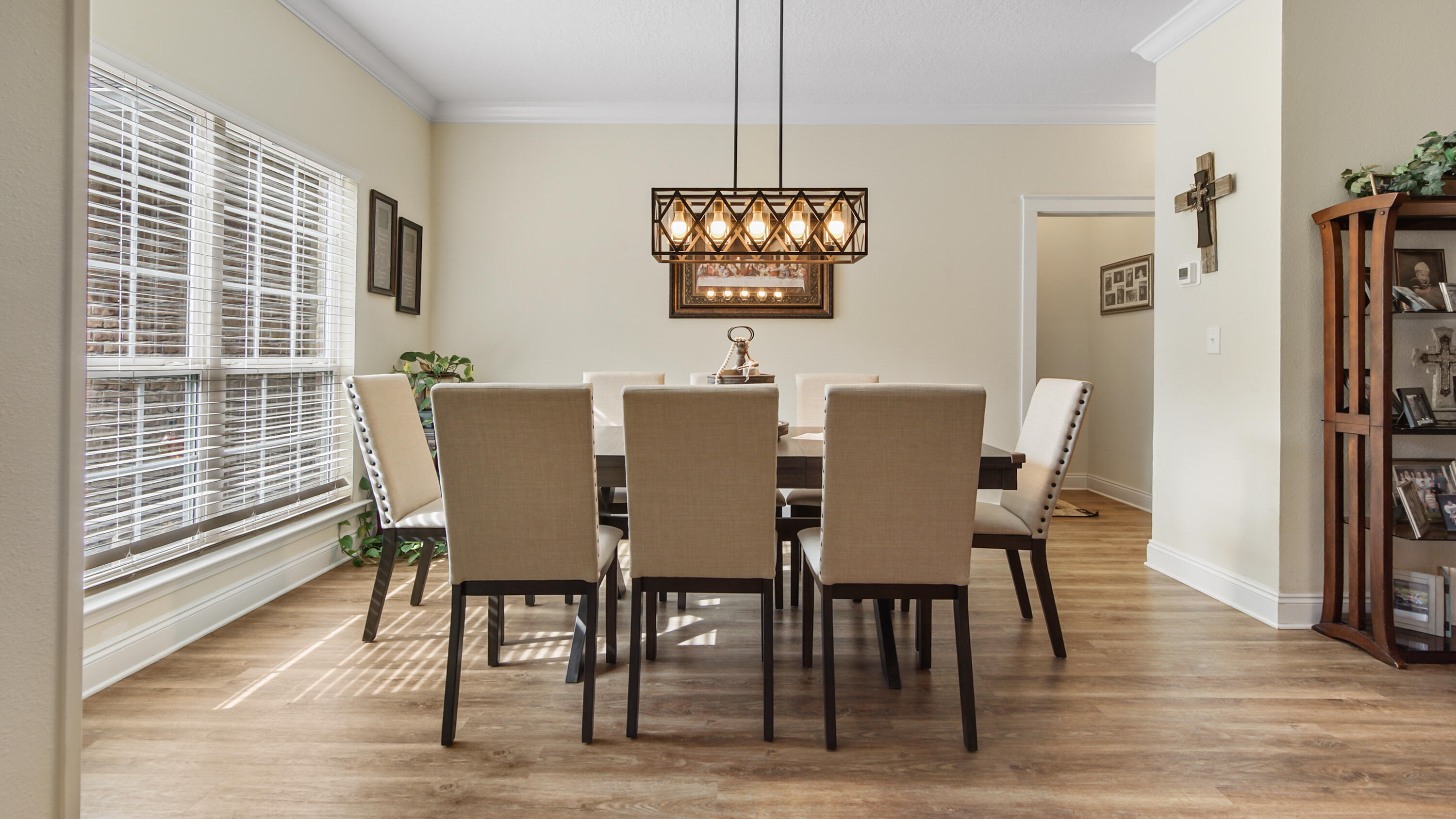 Metes and Bounds - Residential