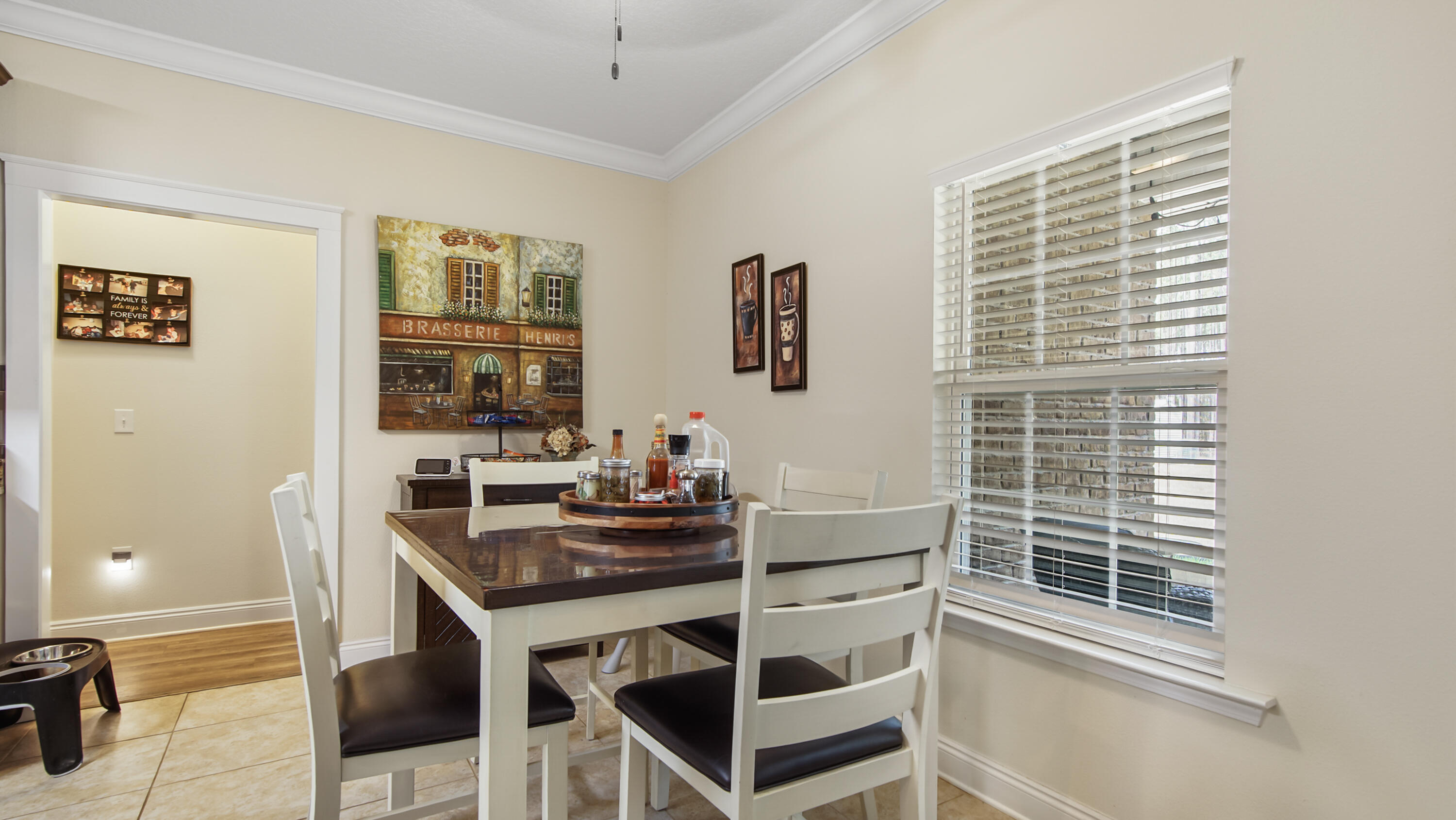 Metes and Bounds - Residential