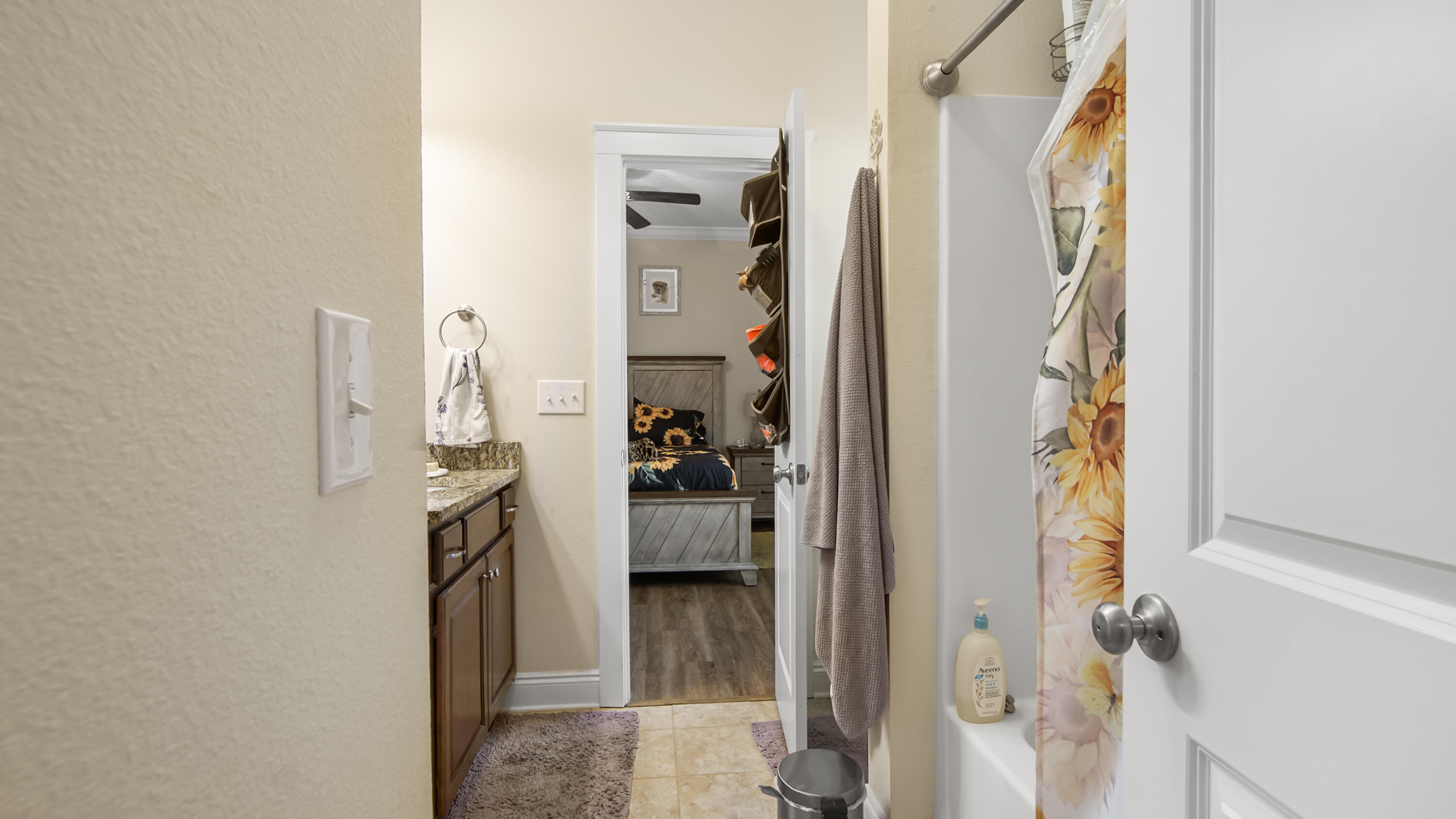 Metes and Bounds - Residential