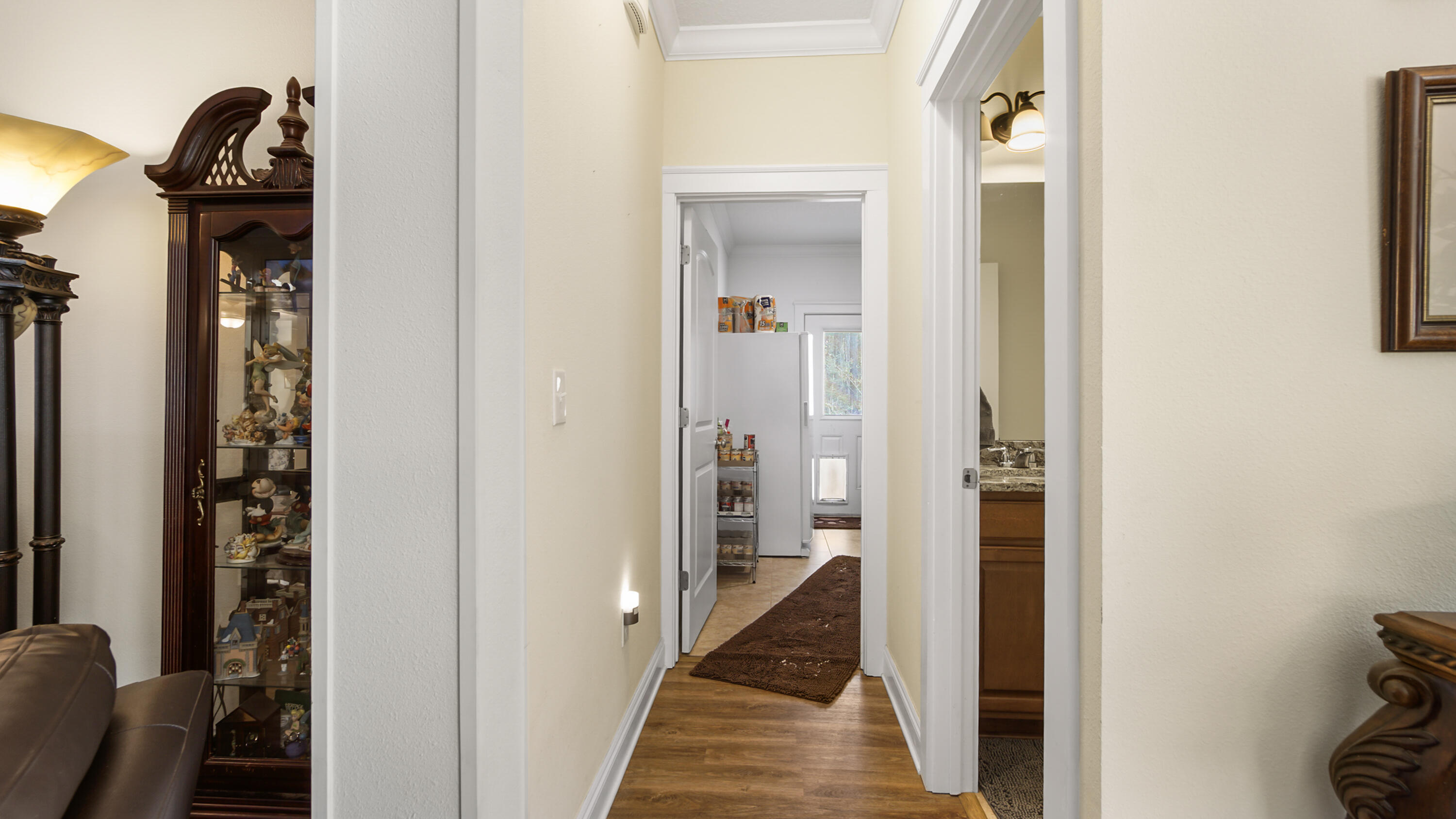 Metes and Bounds - Residential