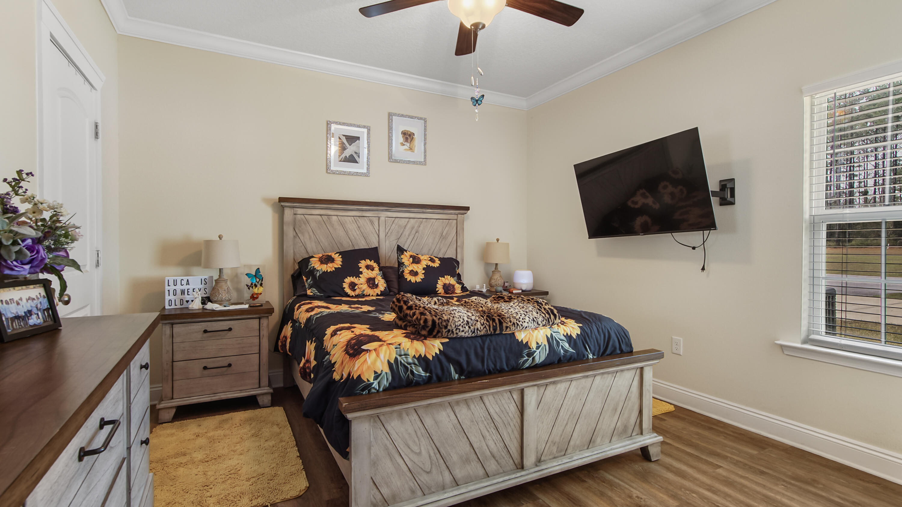 Metes and Bounds - Residential