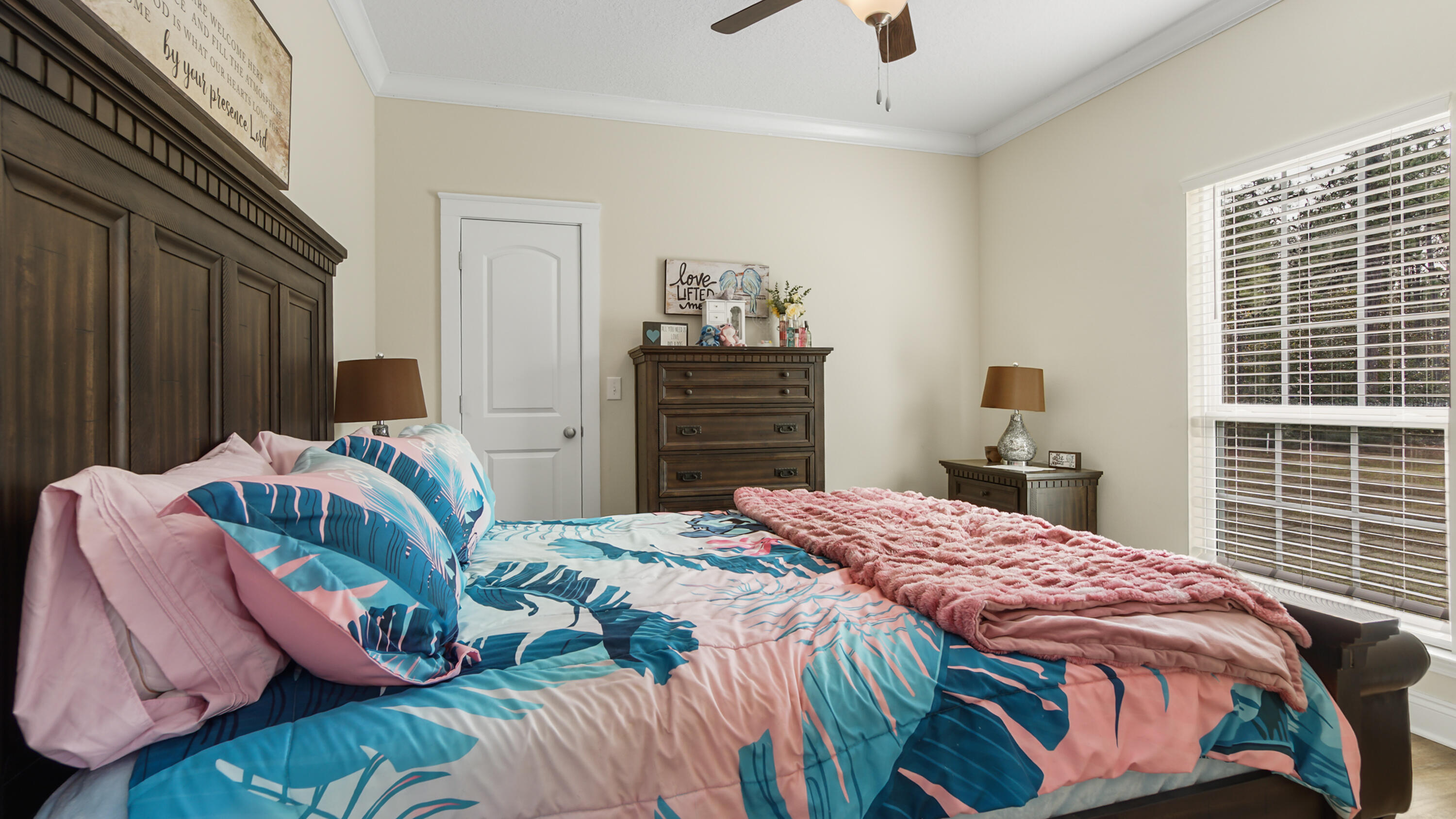 Metes and Bounds - Residential