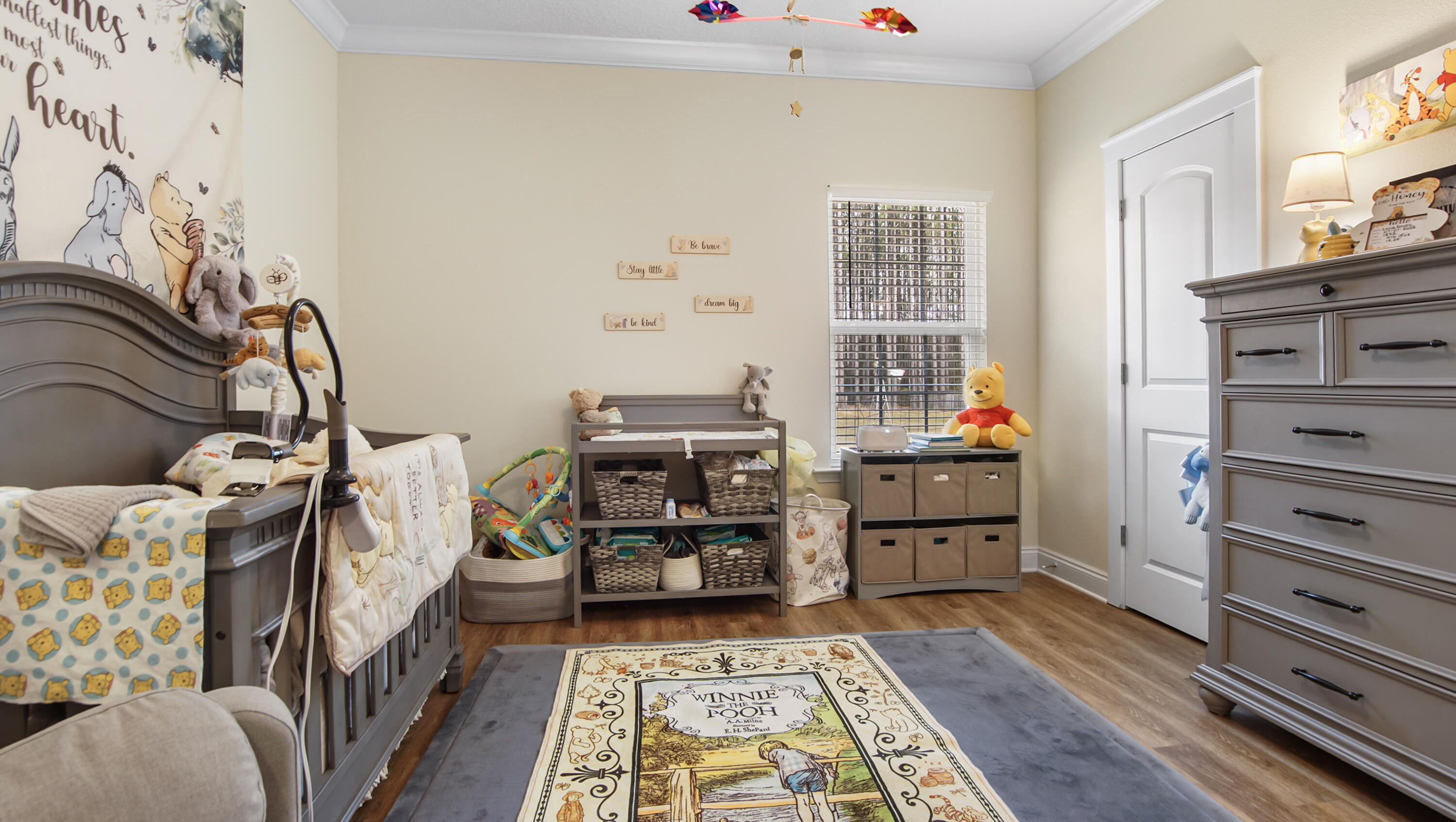 Metes and Bounds - Residential