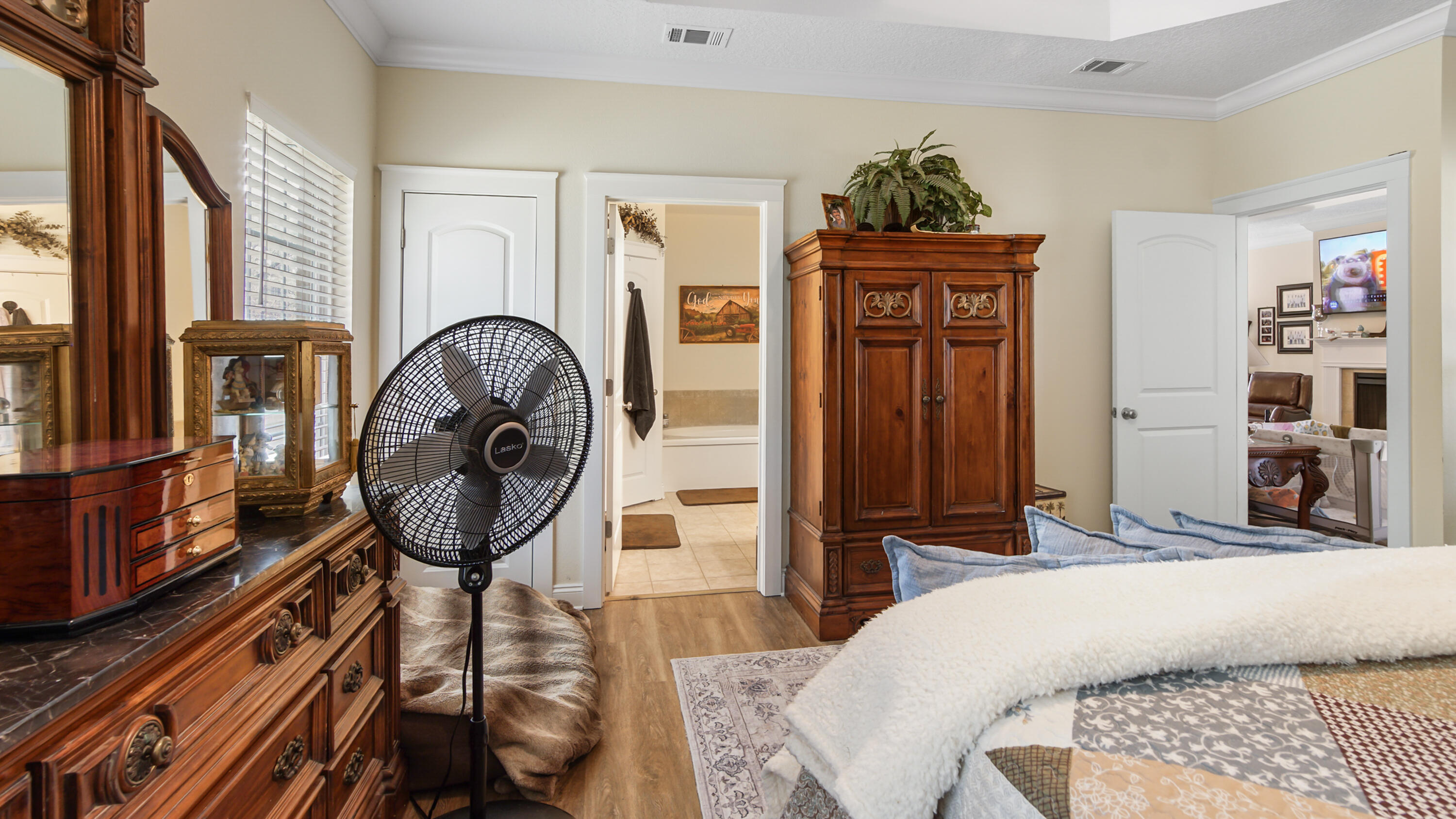 Metes and Bounds - Residential