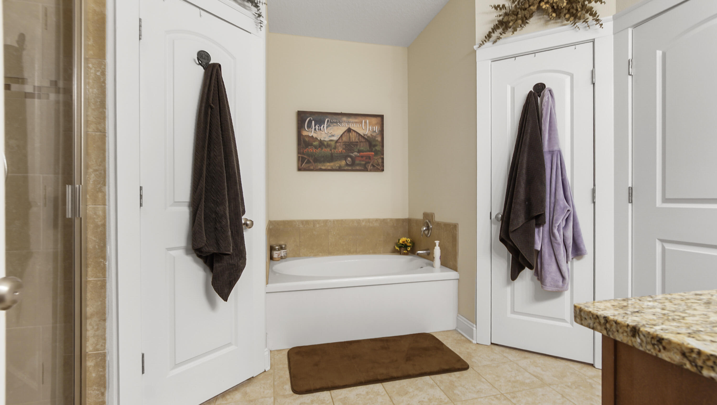 Metes and Bounds - Residential