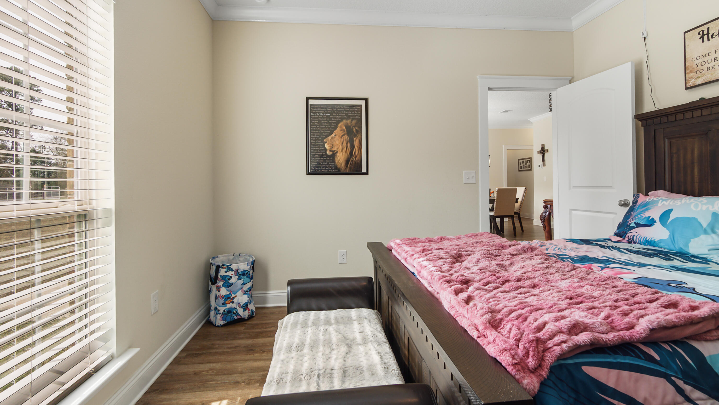 Metes and Bounds - Residential