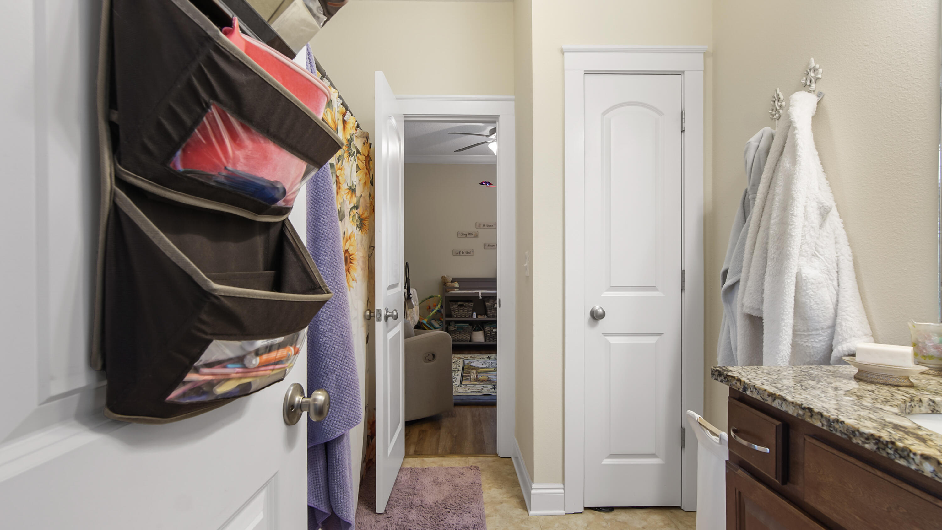 Metes and Bounds - Residential