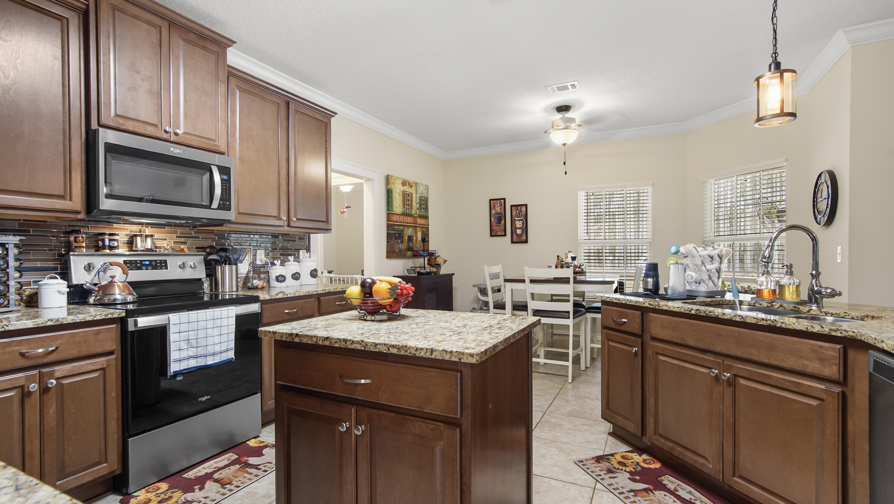 Metes and Bounds - Residential