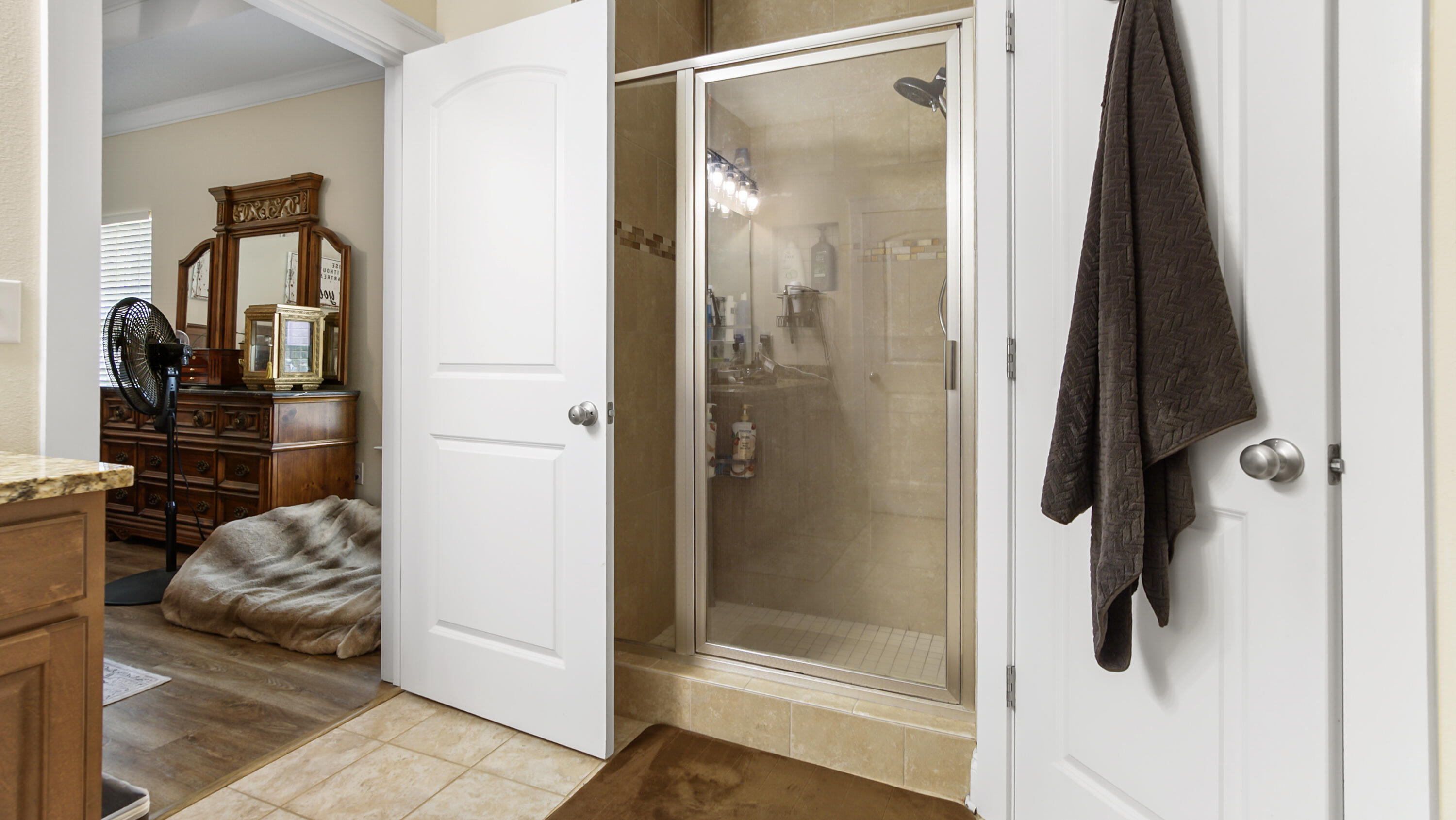 Metes and Bounds - Residential