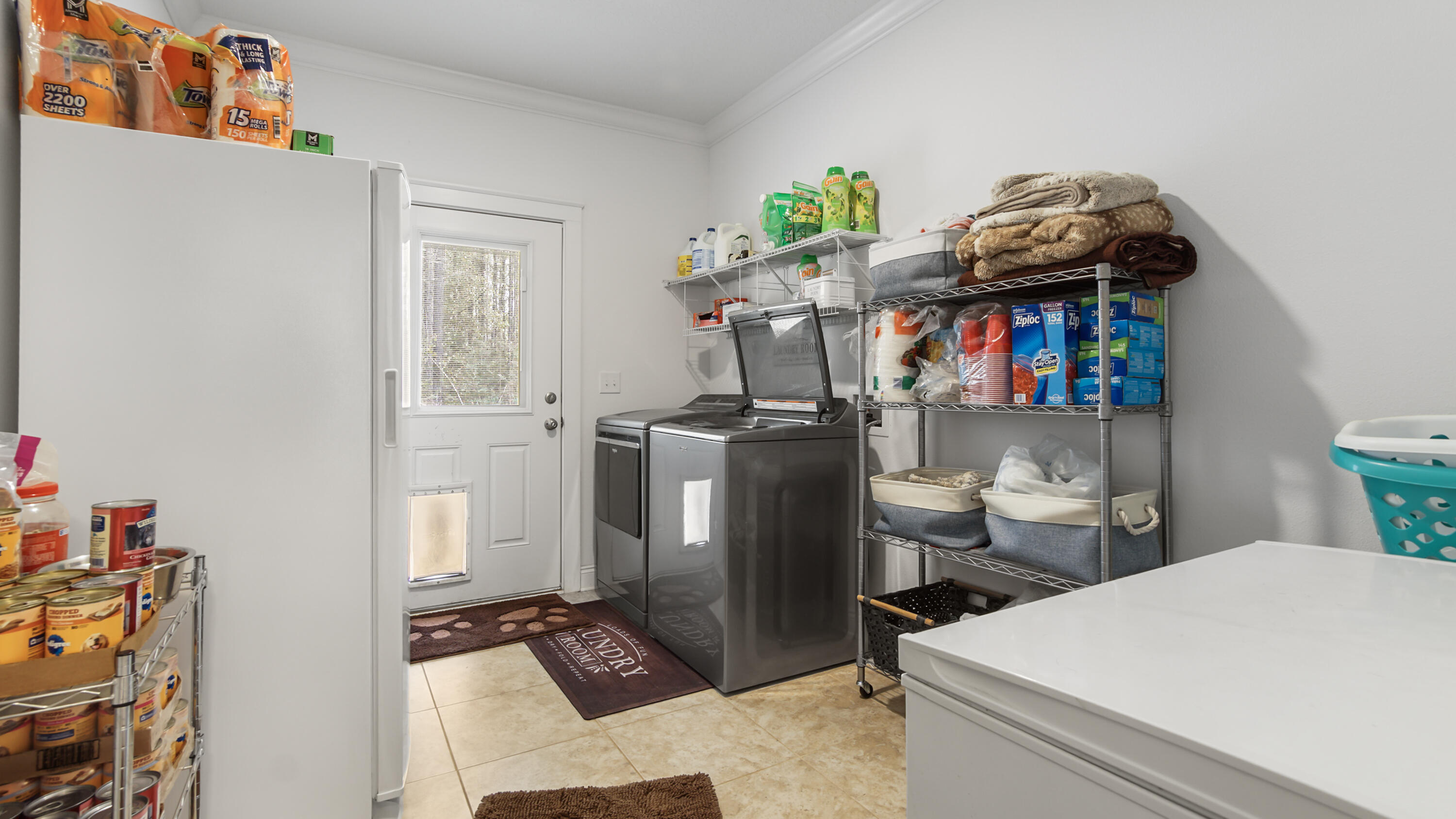 Metes and Bounds - Residential