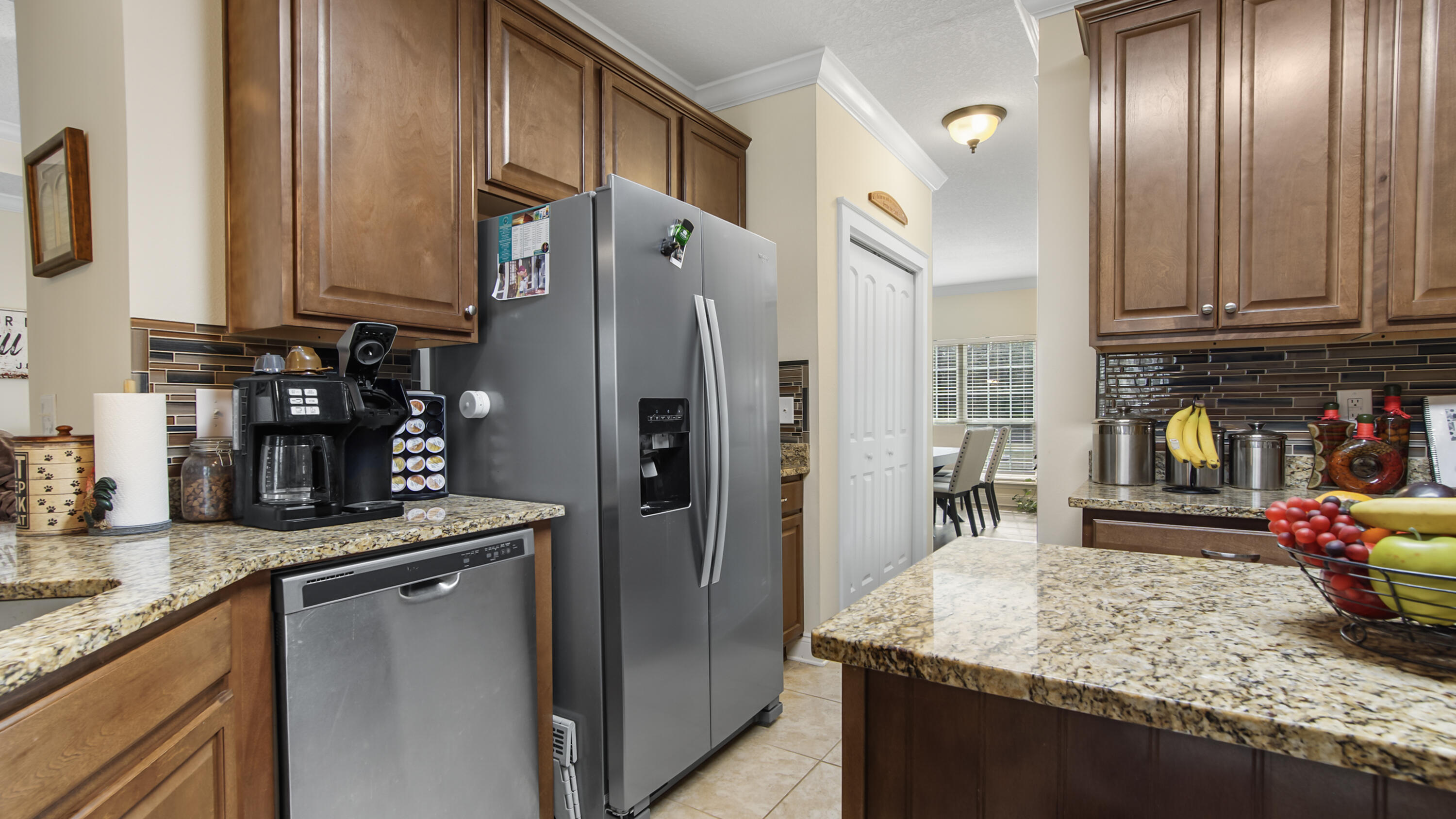 Metes and Bounds - Residential