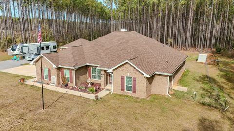 1836 Williams Road DeFuniak Springs FL 32433