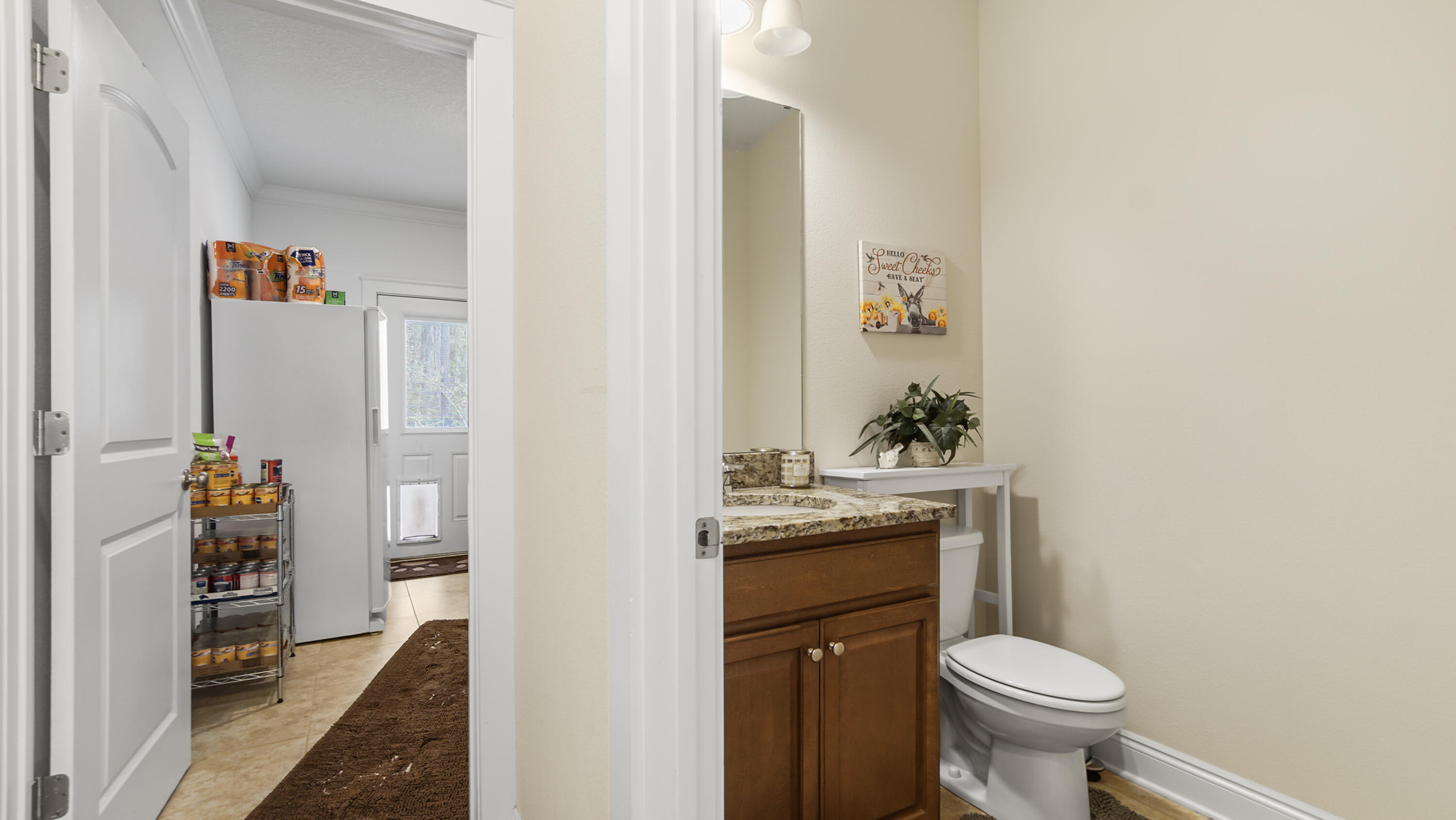 Metes and Bounds - Residential