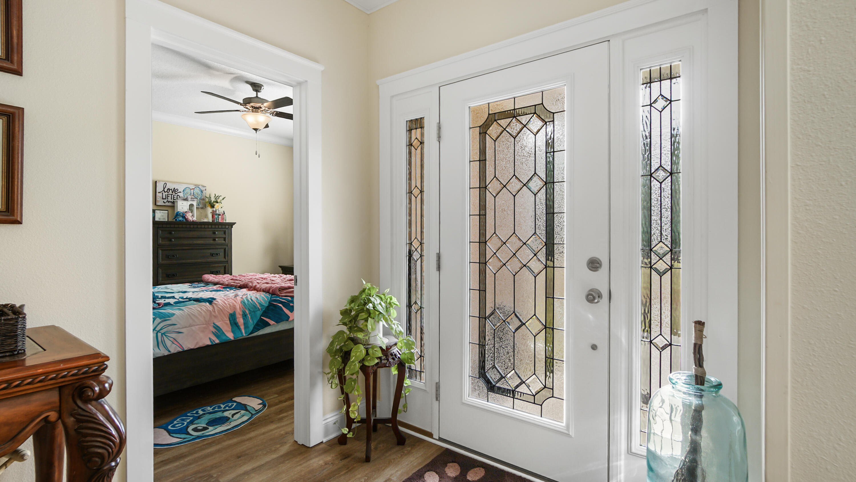 Metes and Bounds - Residential