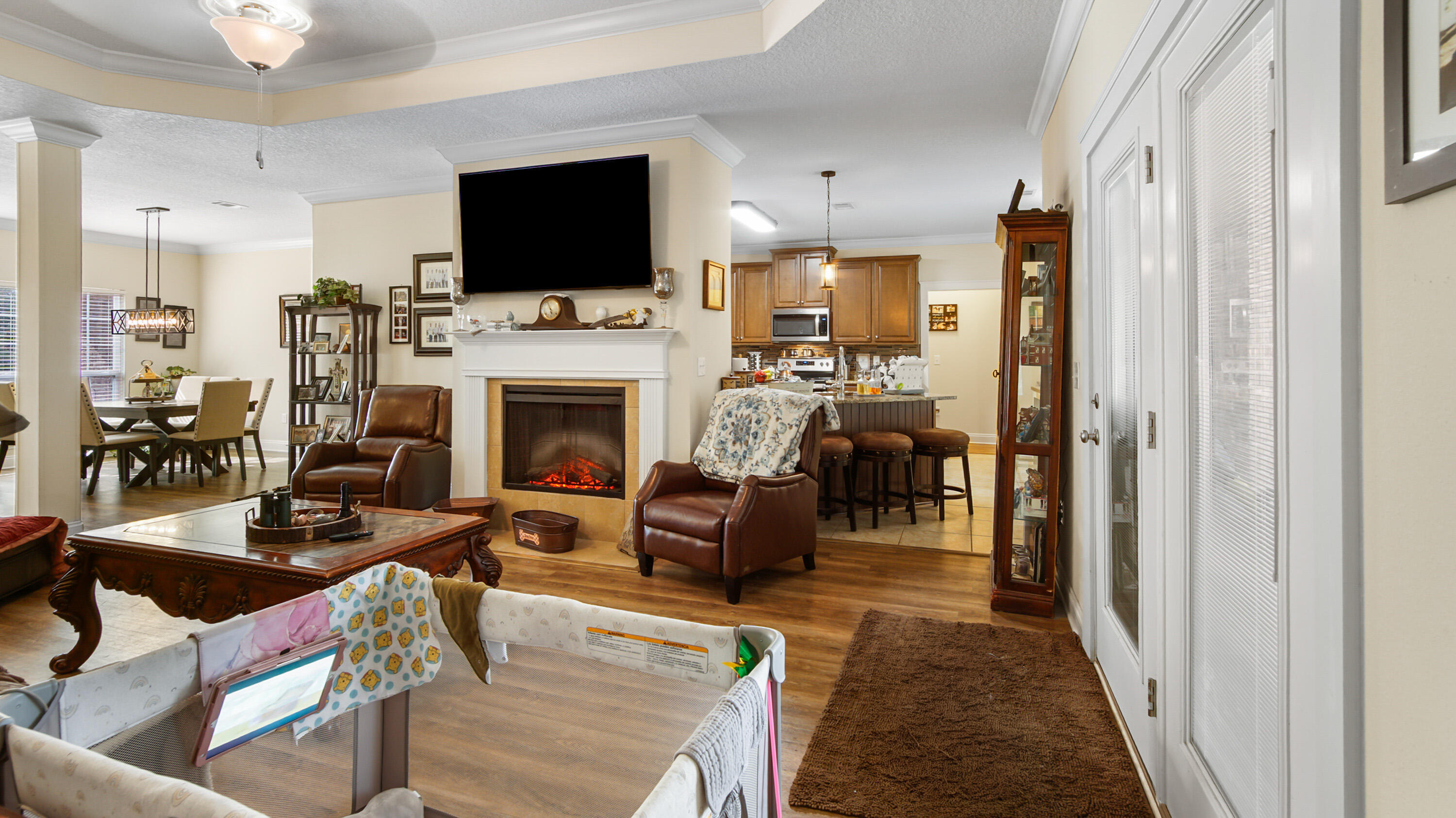 Metes and Bounds - Residential