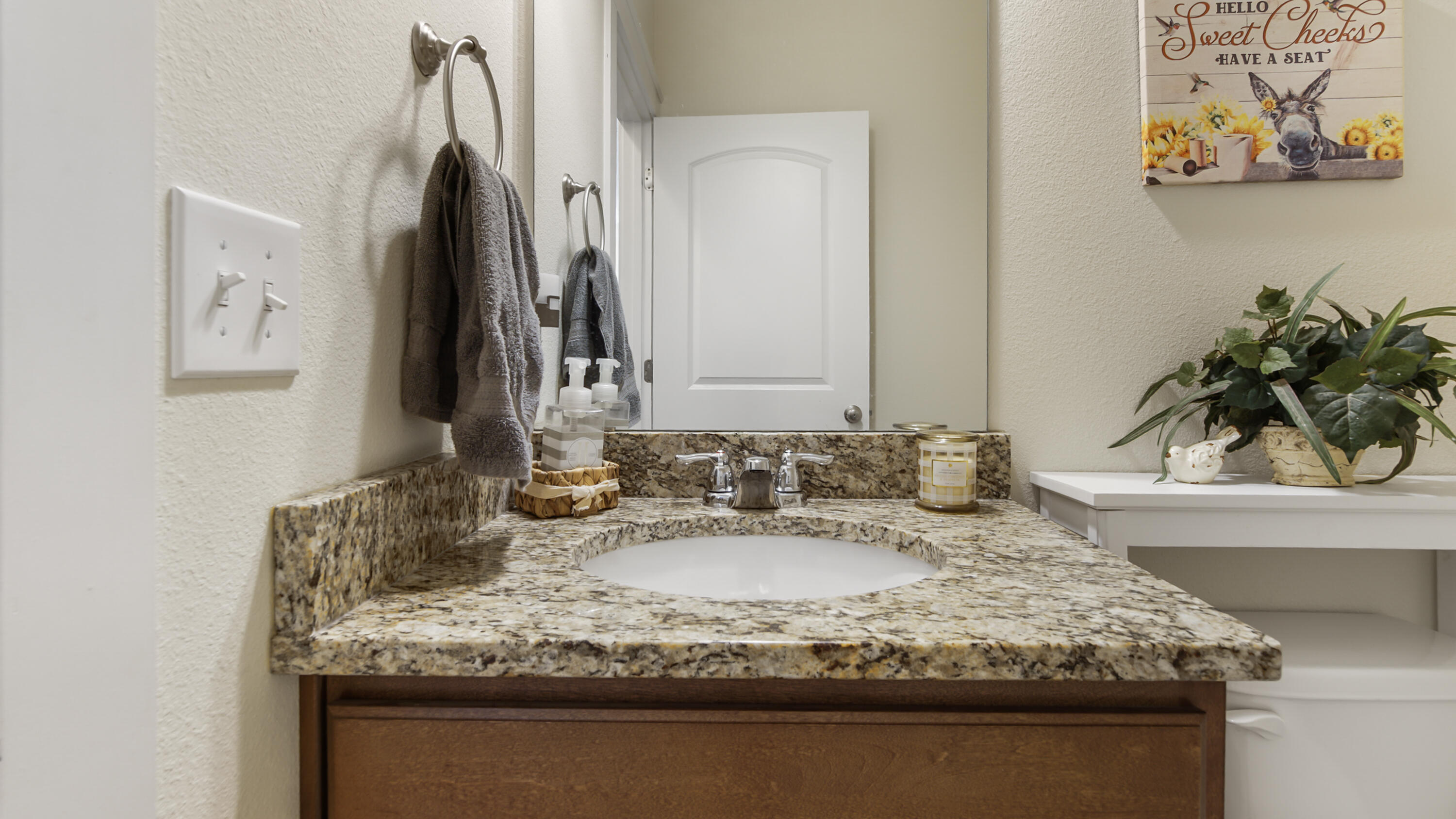 Metes and Bounds - Residential