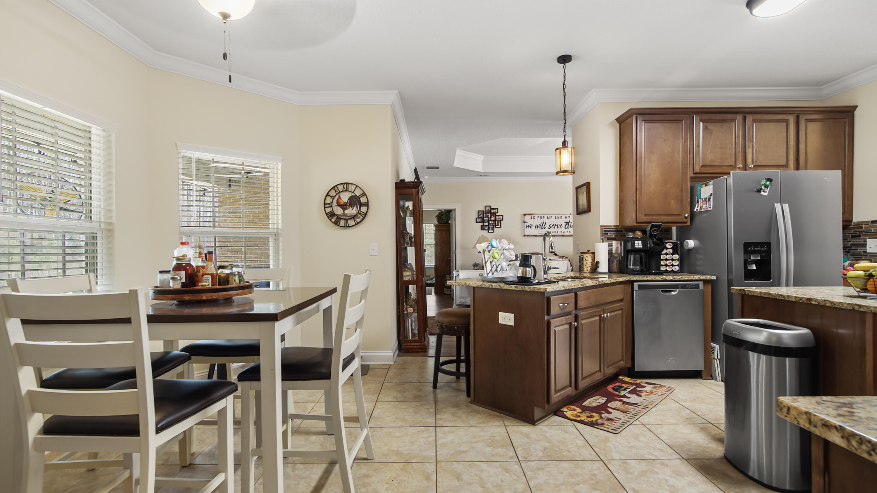 Metes and Bounds - Residential