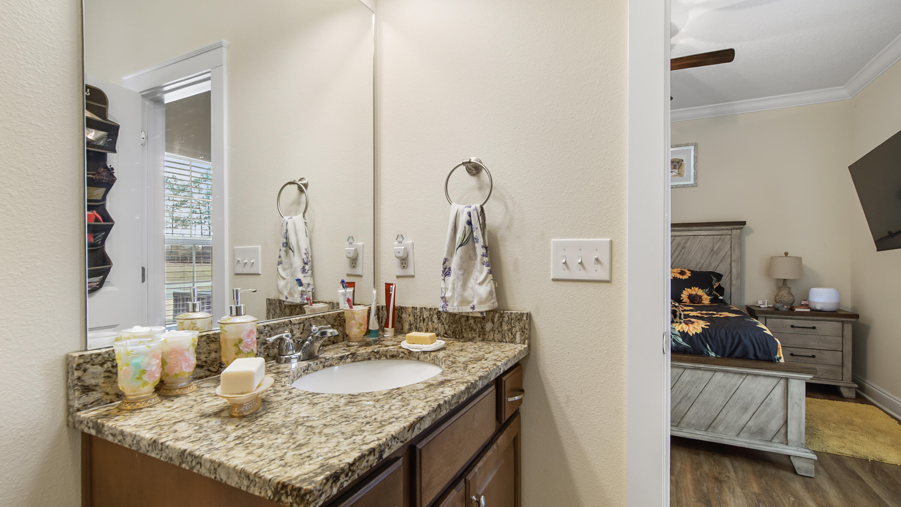 Metes and Bounds - Residential