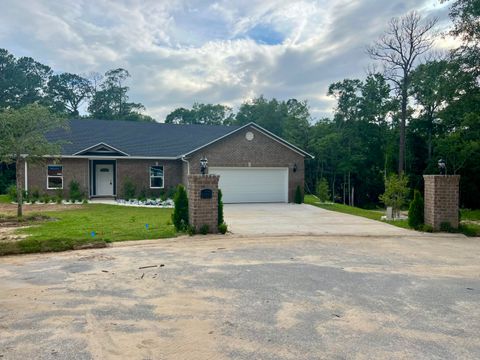 A home in Crestview