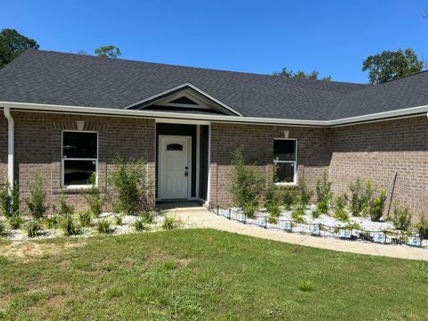 A home in Crestview