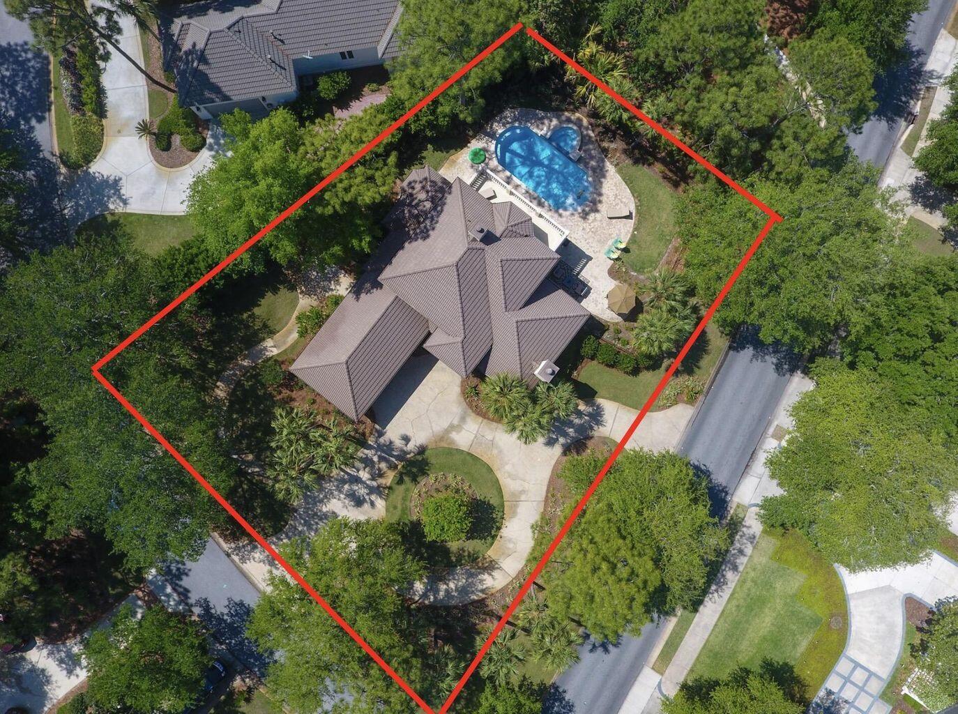 BAYTOWNE AVE EAST - Residential