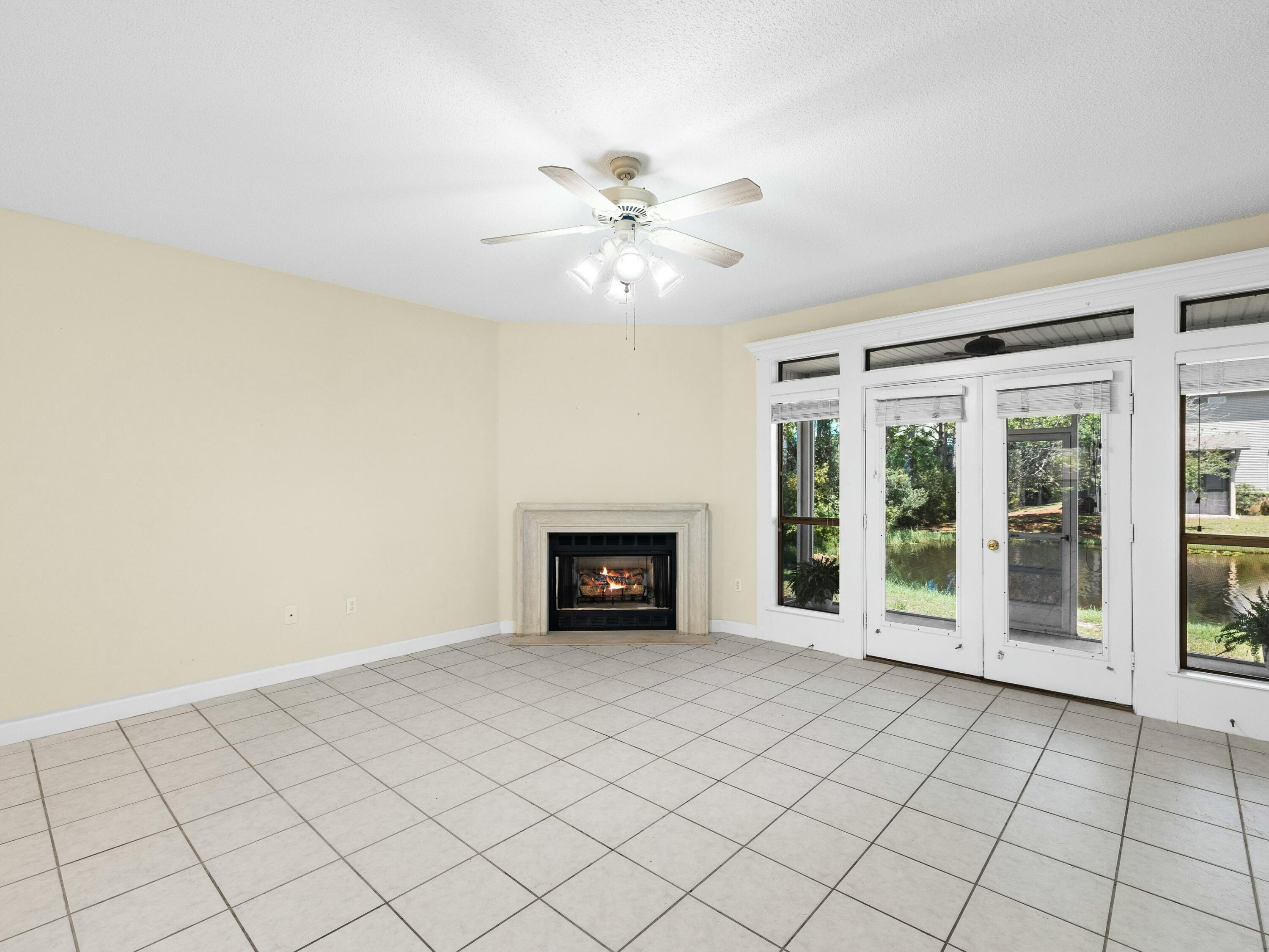 ESCADA - Residential