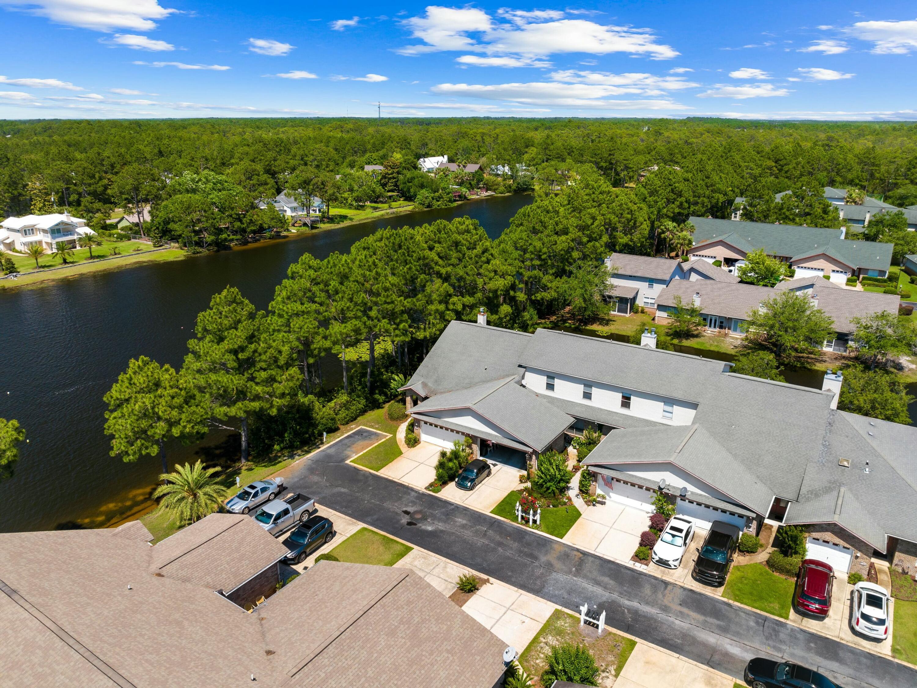 ESCADA - Residential