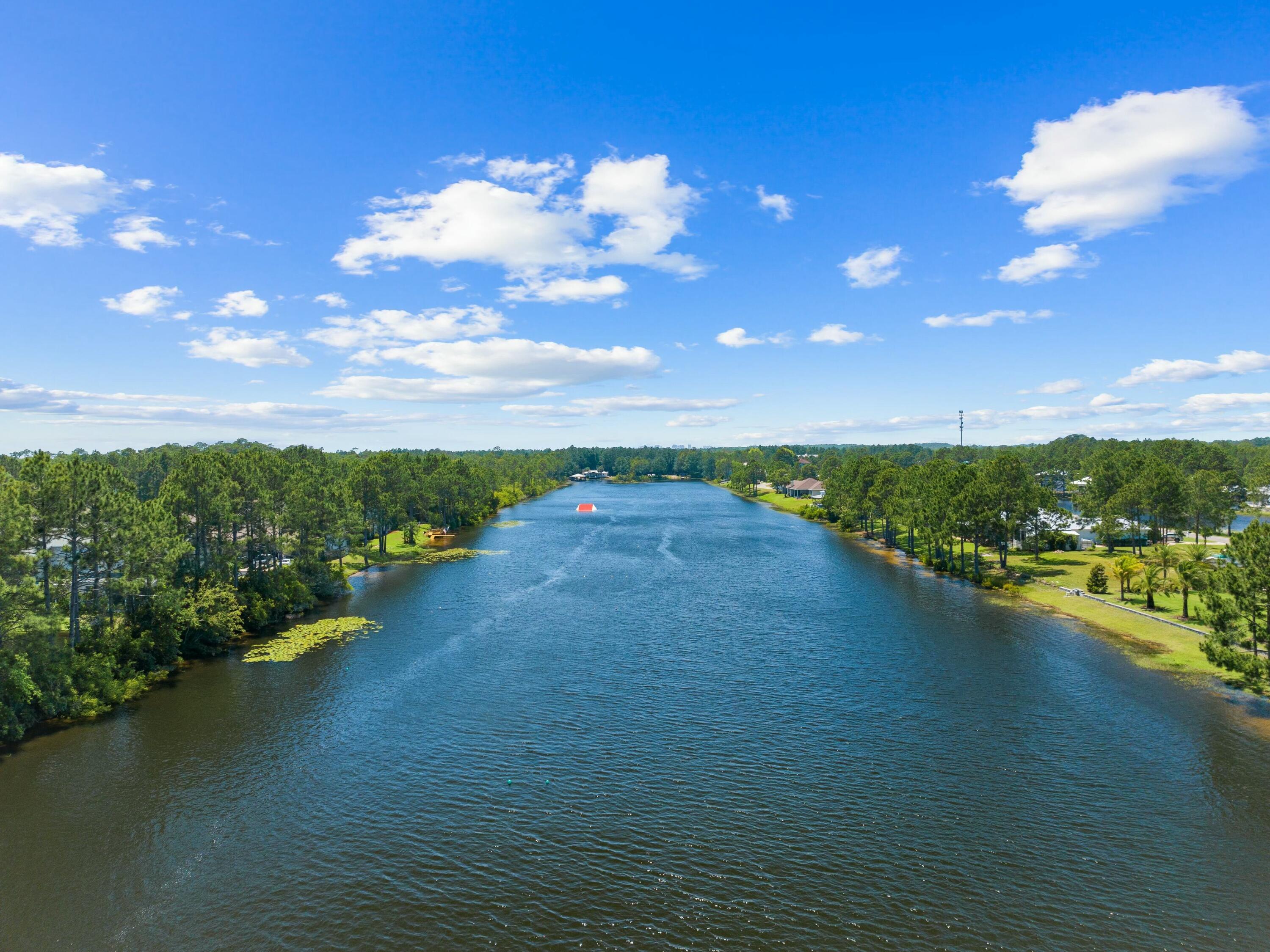 ESCADA - Residential