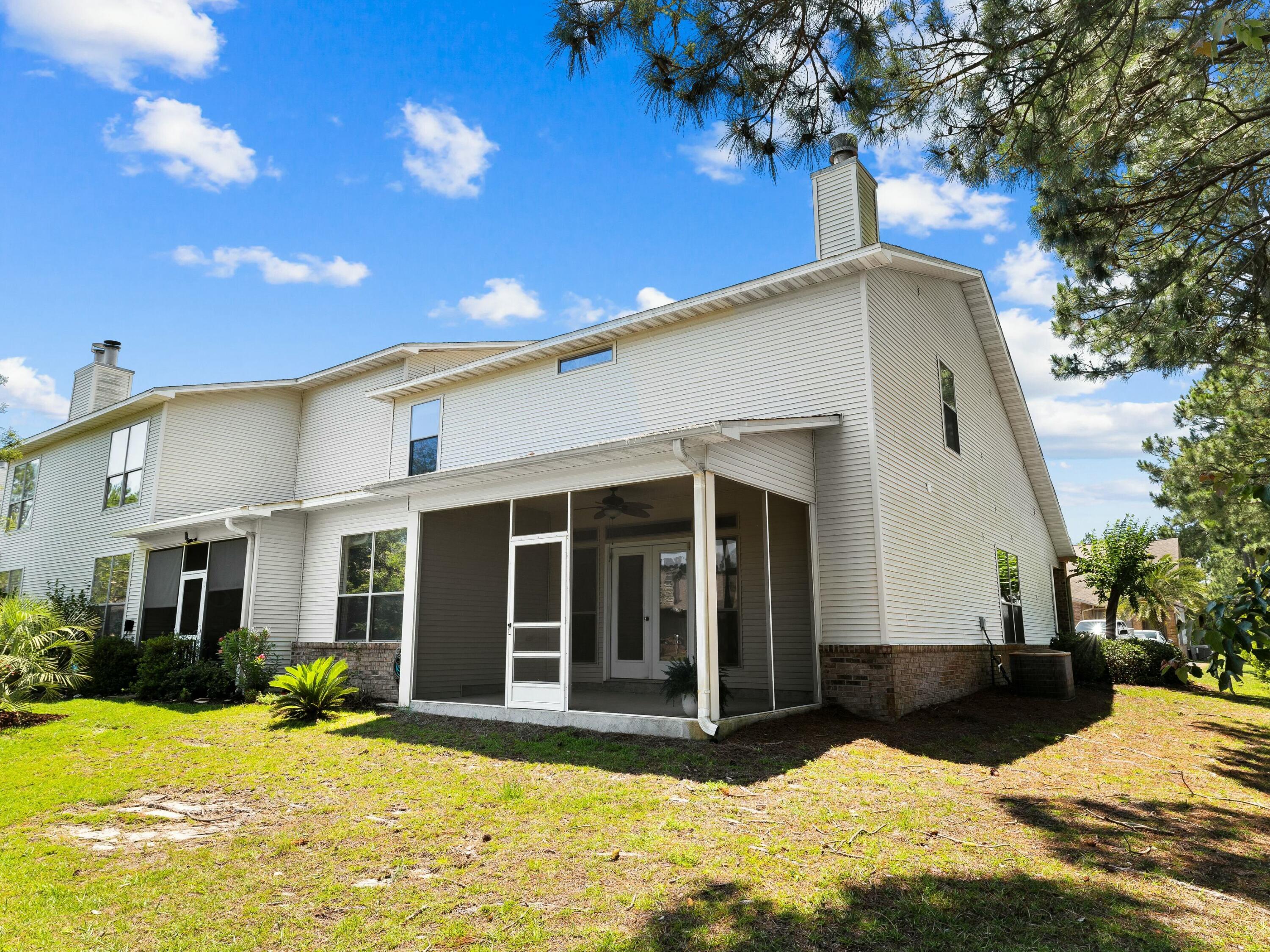 ESCADA - Residential