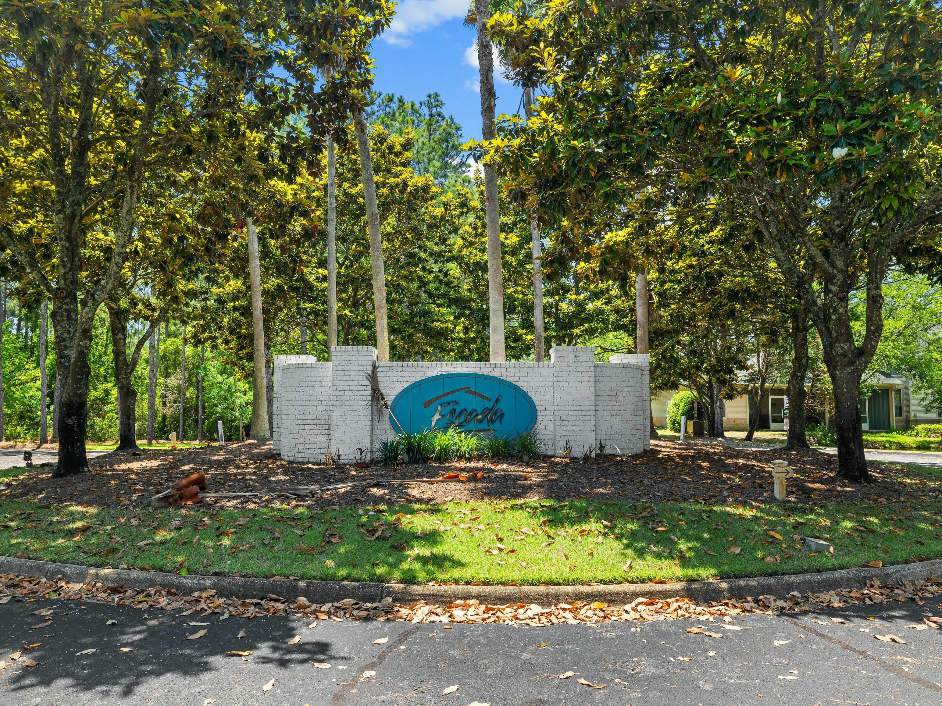 ESCADA - Residential