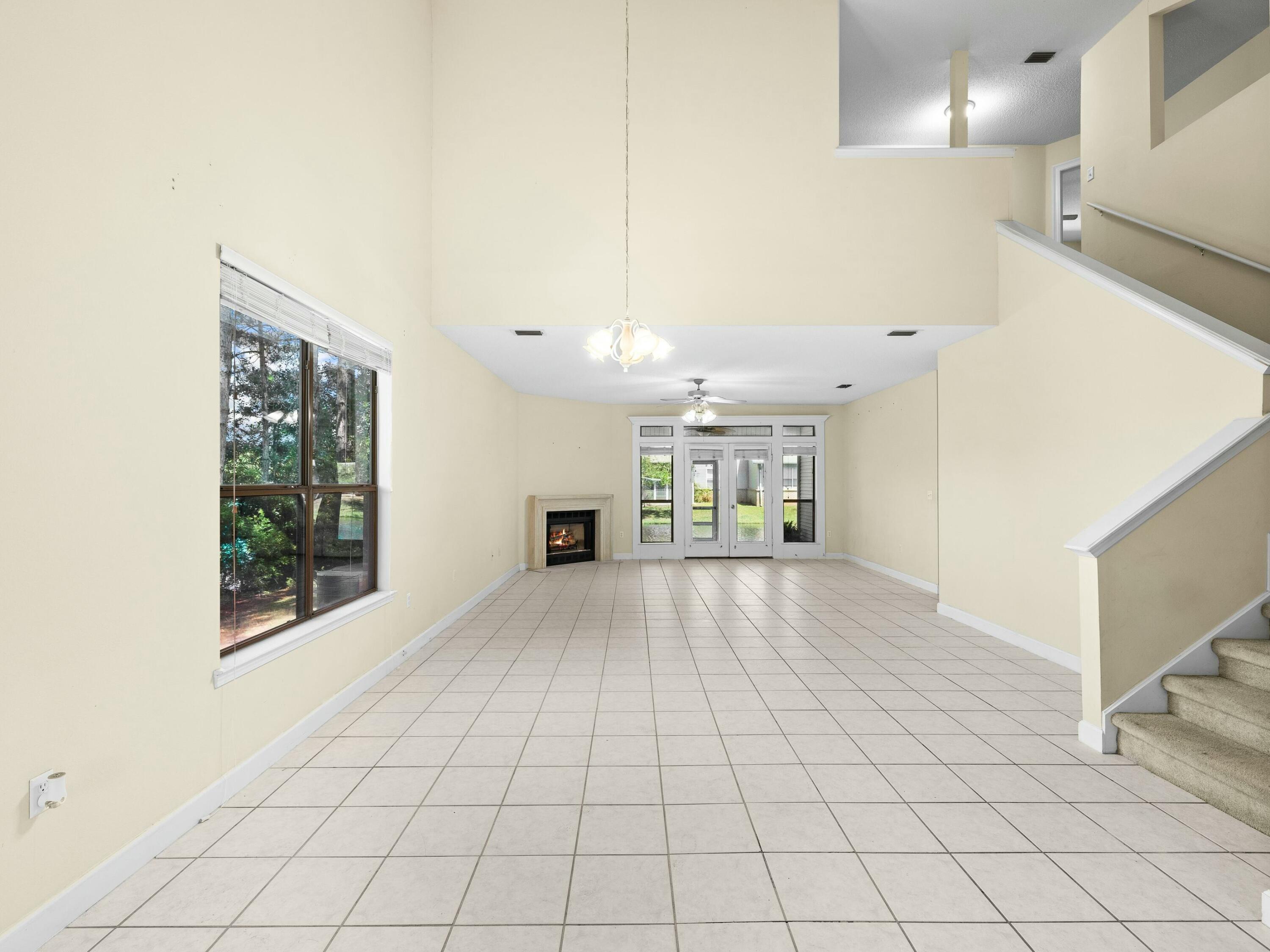 ESCADA - Residential