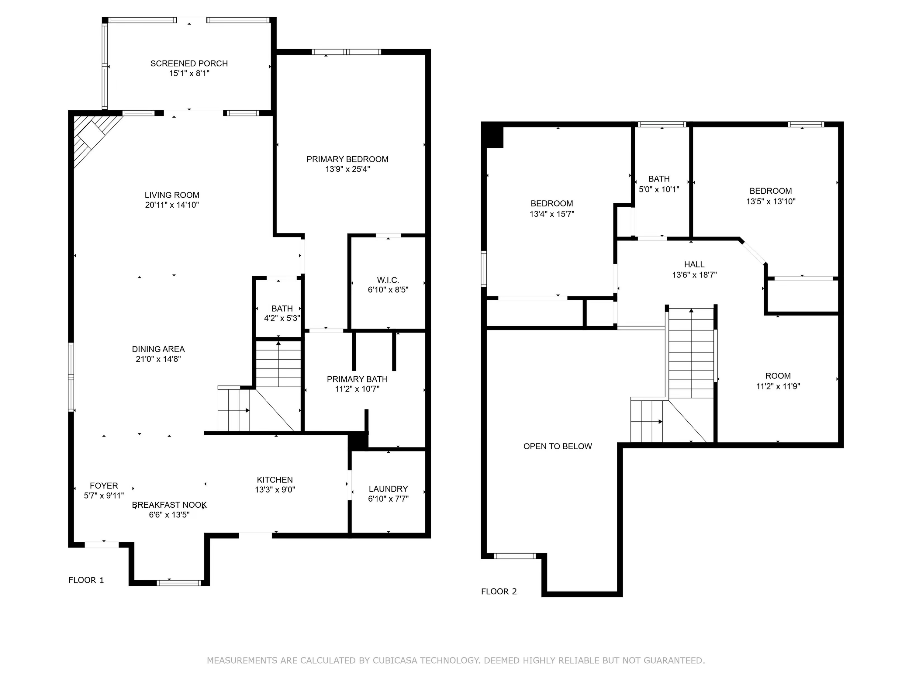 ESCADA - Residential