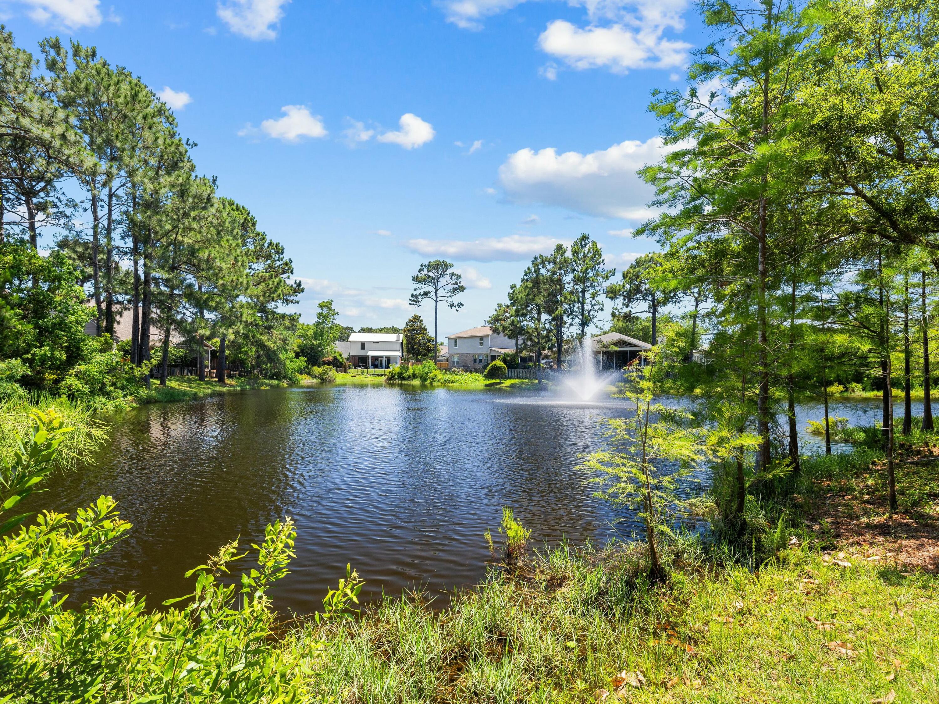 ESCADA - Residential