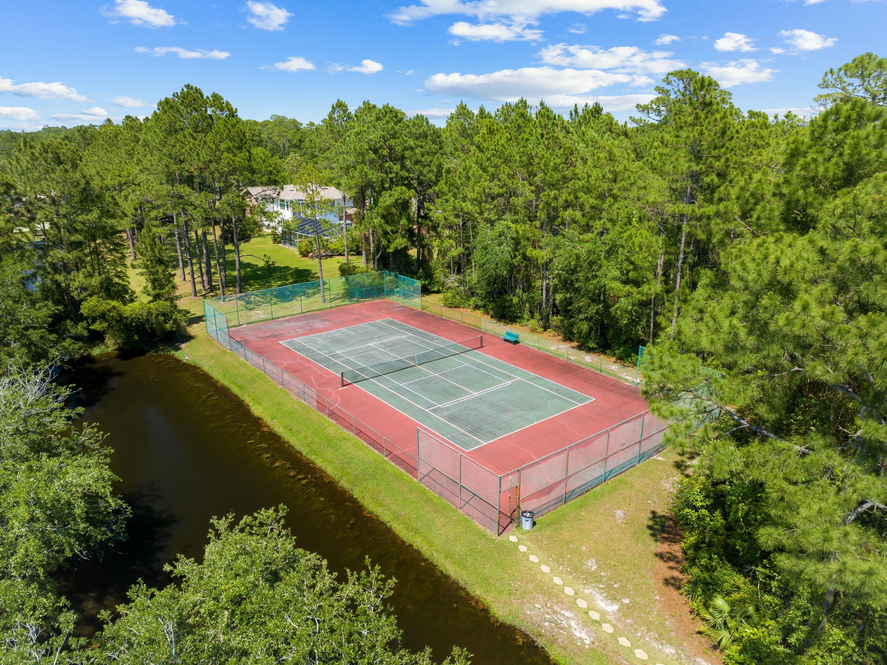 ESCADA - Residential