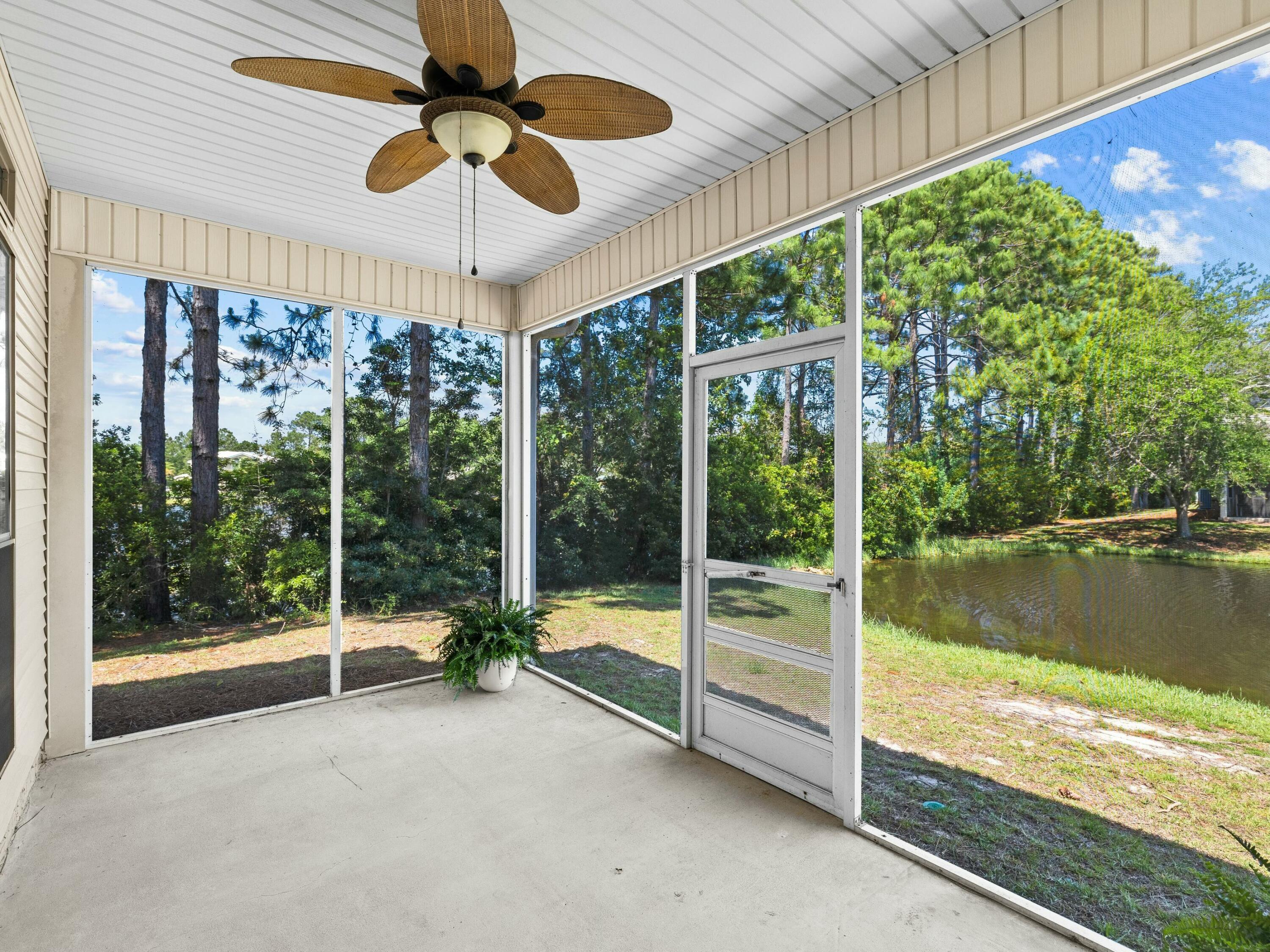 ESCADA - Residential