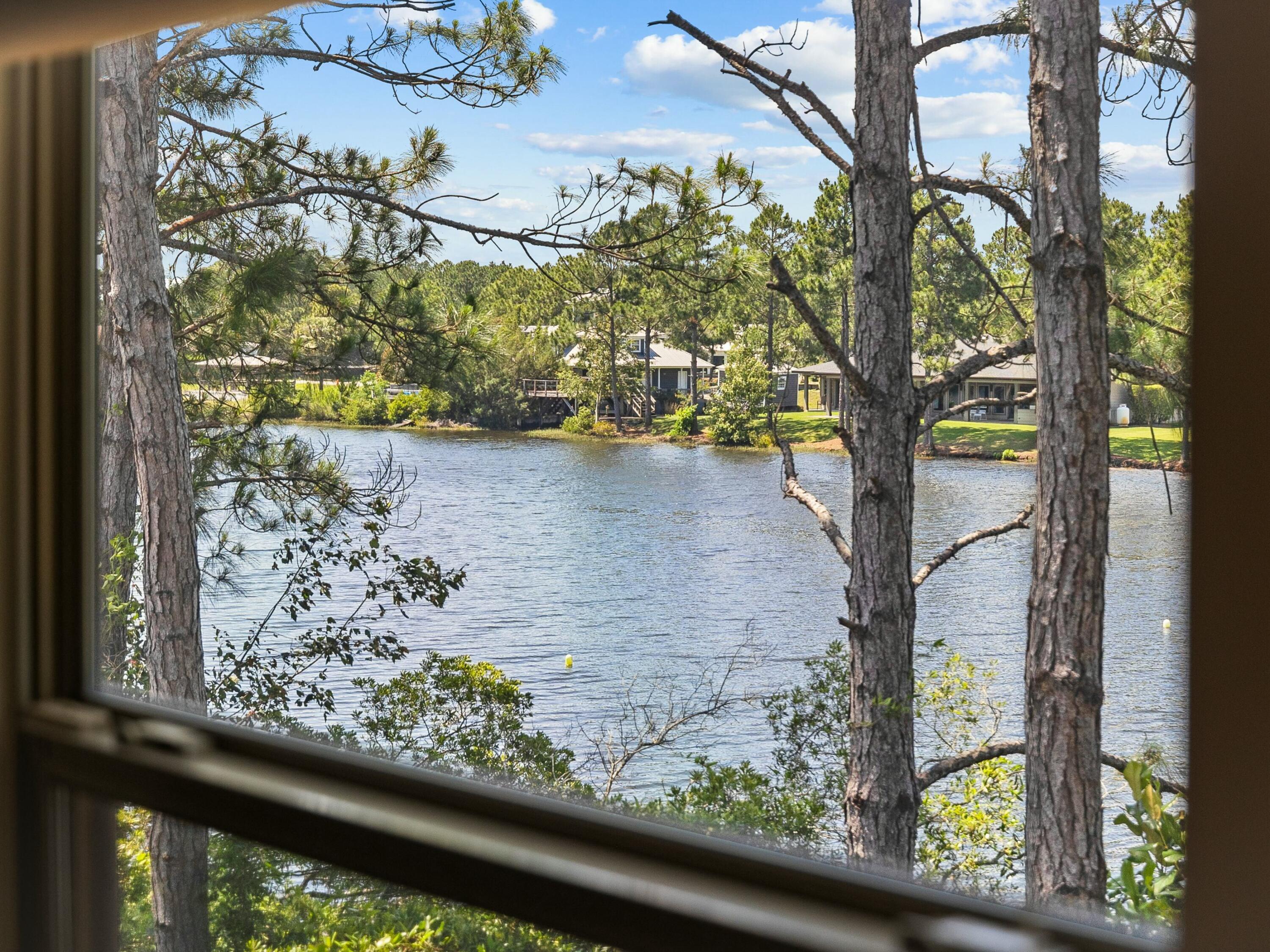 ESCADA - Residential