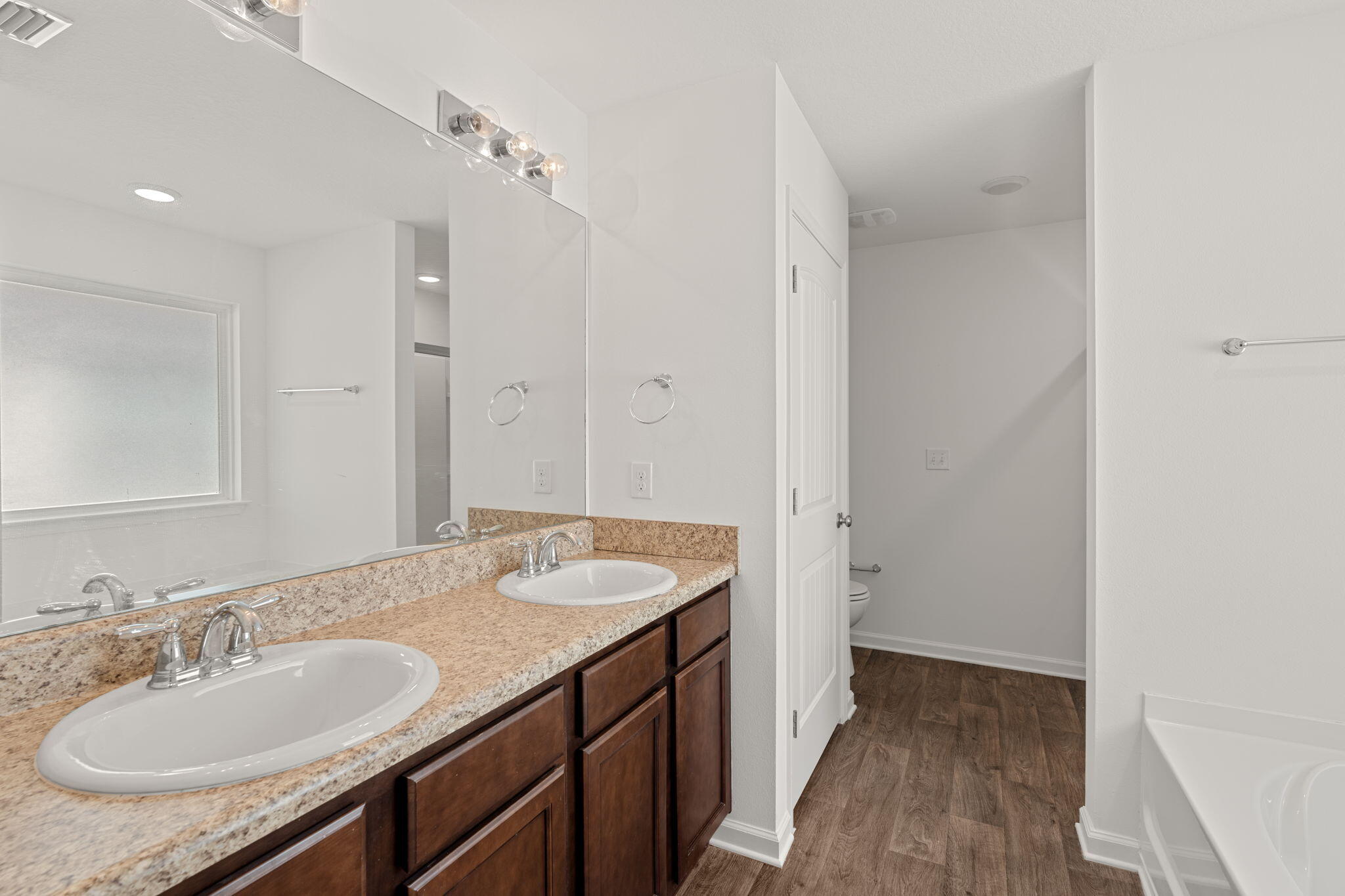 HAMMOCK BAY - Residential