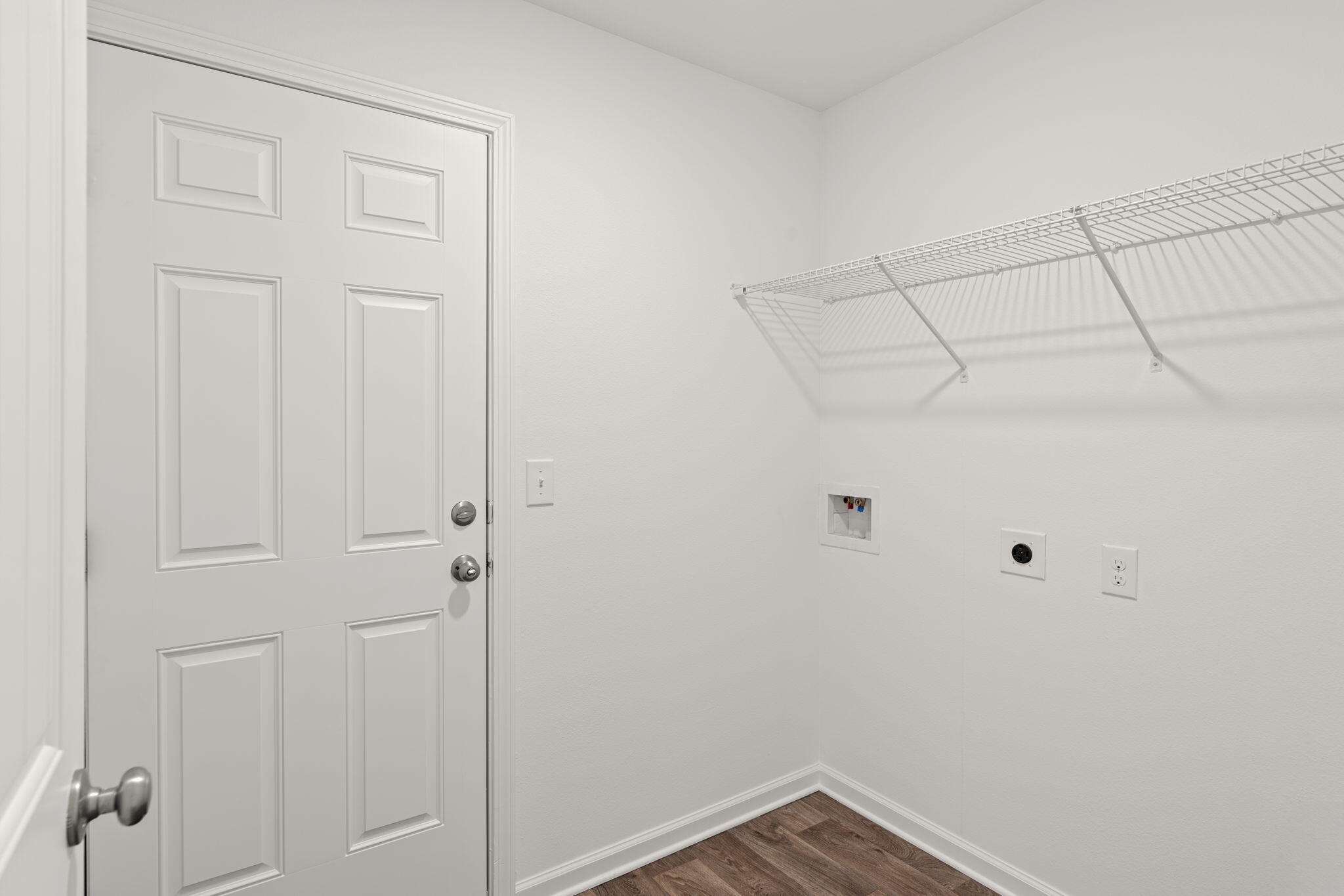 HAMMOCK BAY - Residential