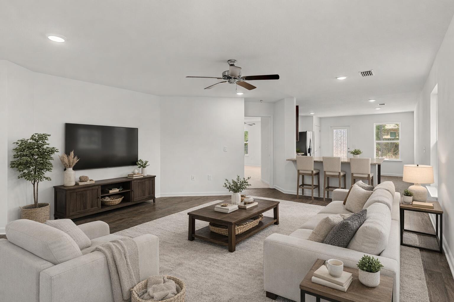 HAMMOCK BAY - Residential