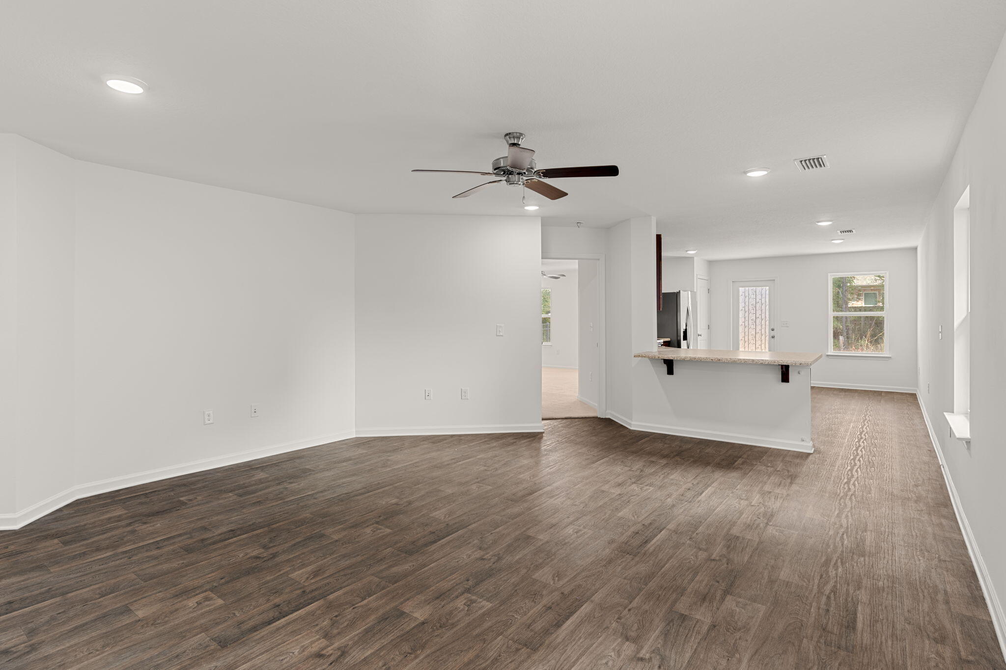 HAMMOCK BAY - Residential