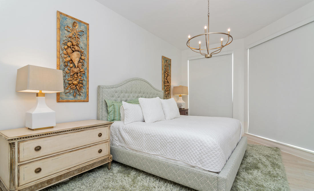 ST. THOMAS AT SILVER SHELLS - Residential