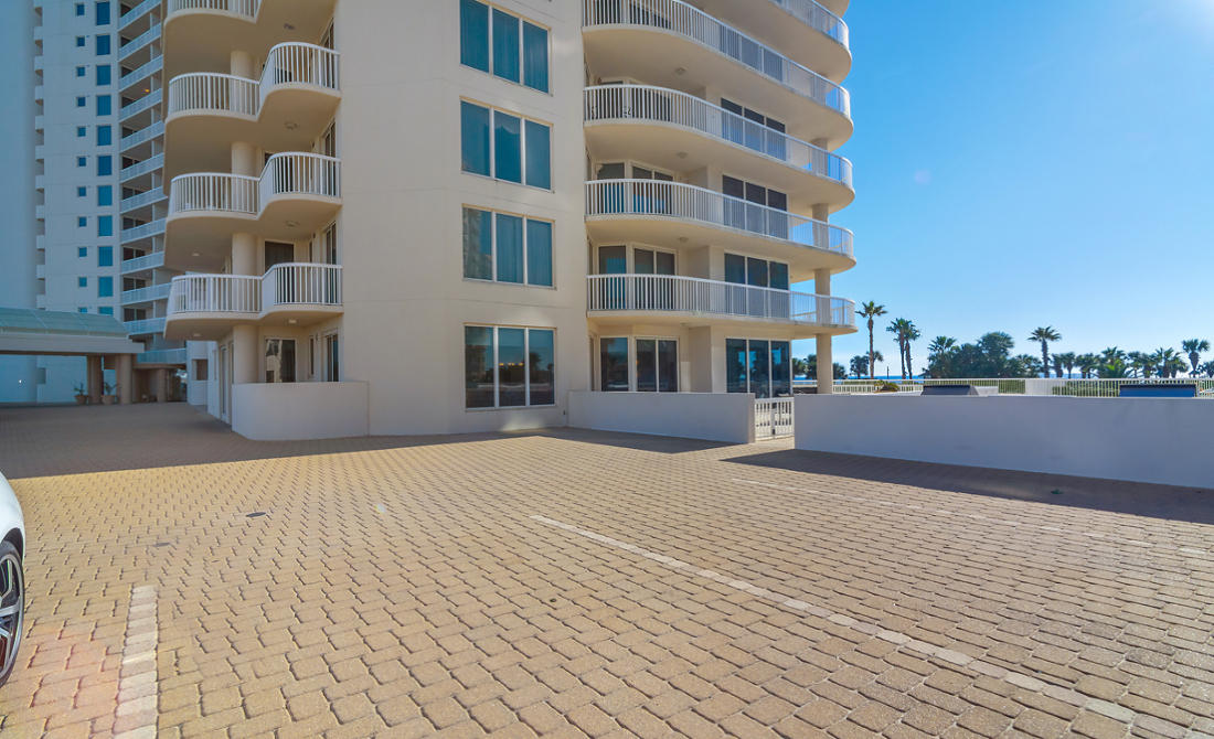 ST. THOMAS AT SILVER SHELLS - Residential