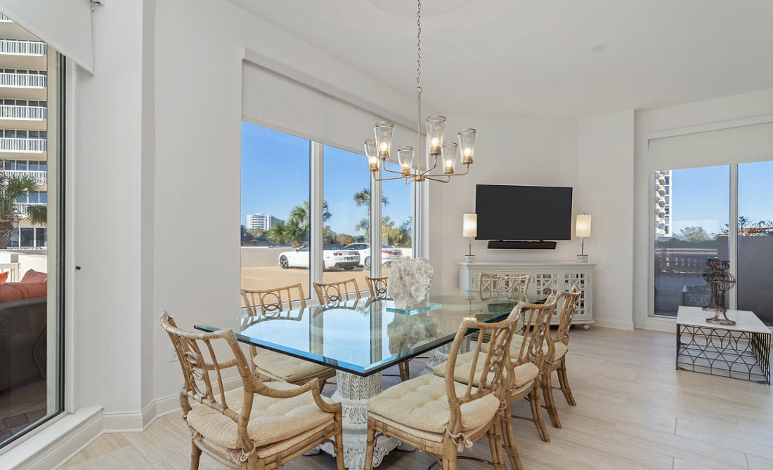 ST. THOMAS AT SILVER SHELLS - Residential