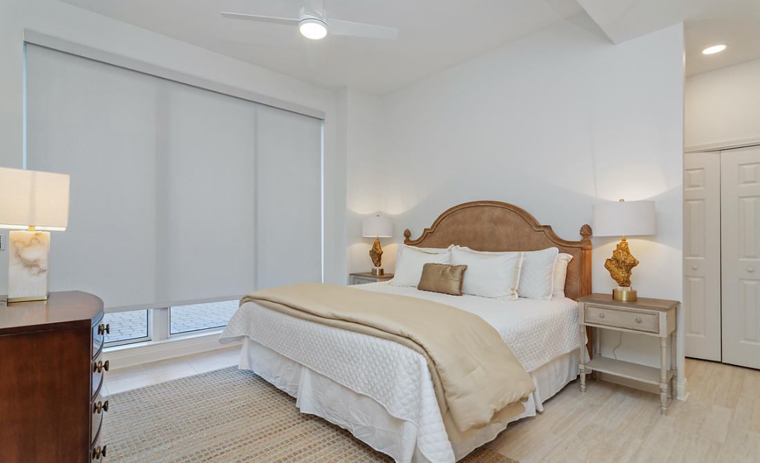 ST. THOMAS AT SILVER SHELLS - Residential