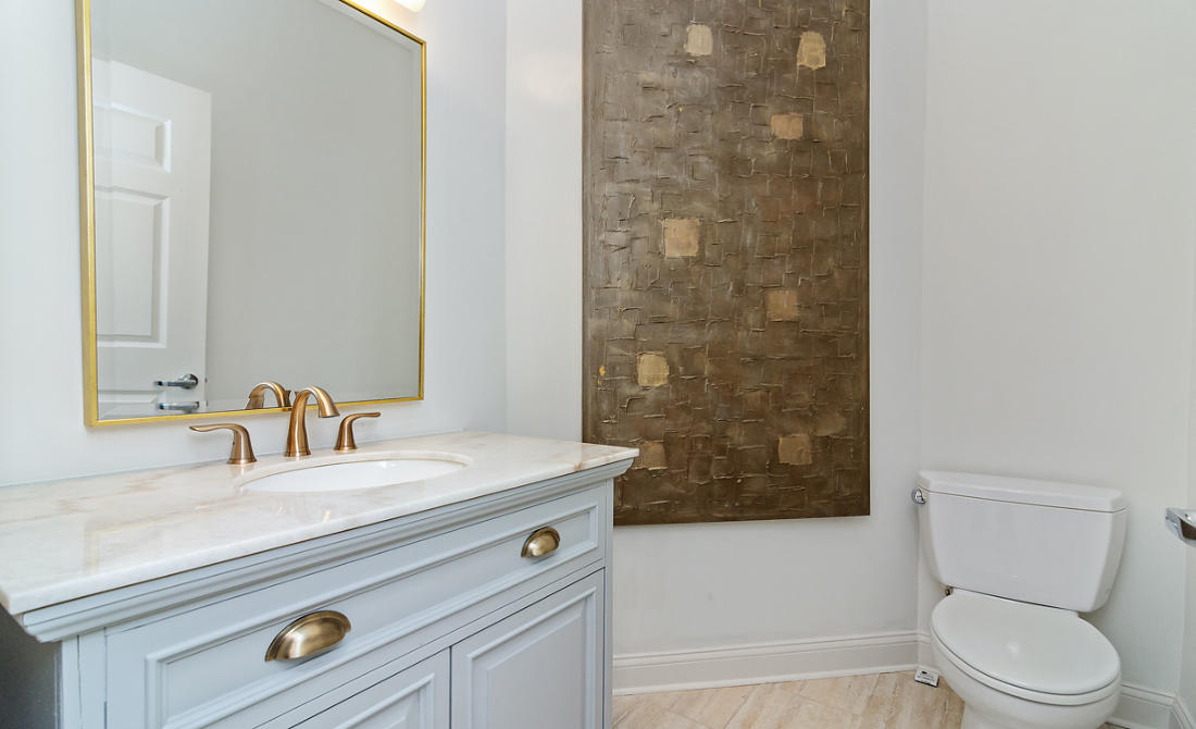 ST. THOMAS AT SILVER SHELLS - Residential