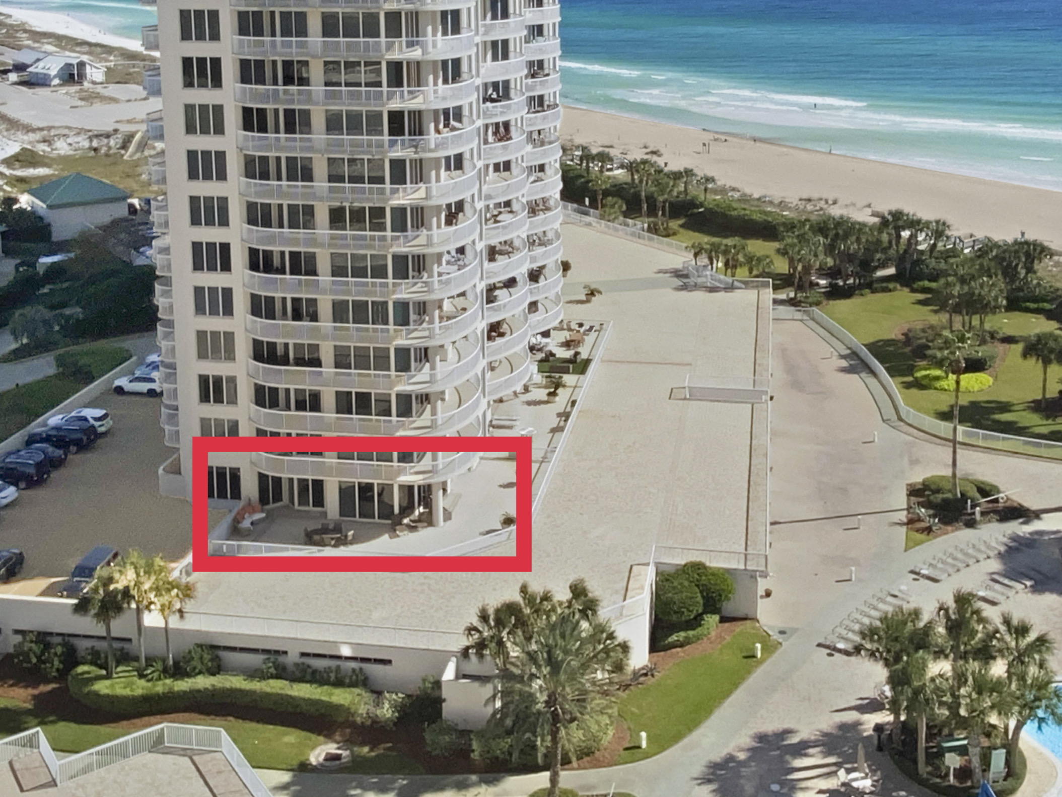 ST. THOMAS AT SILVER SHELLS - Residential