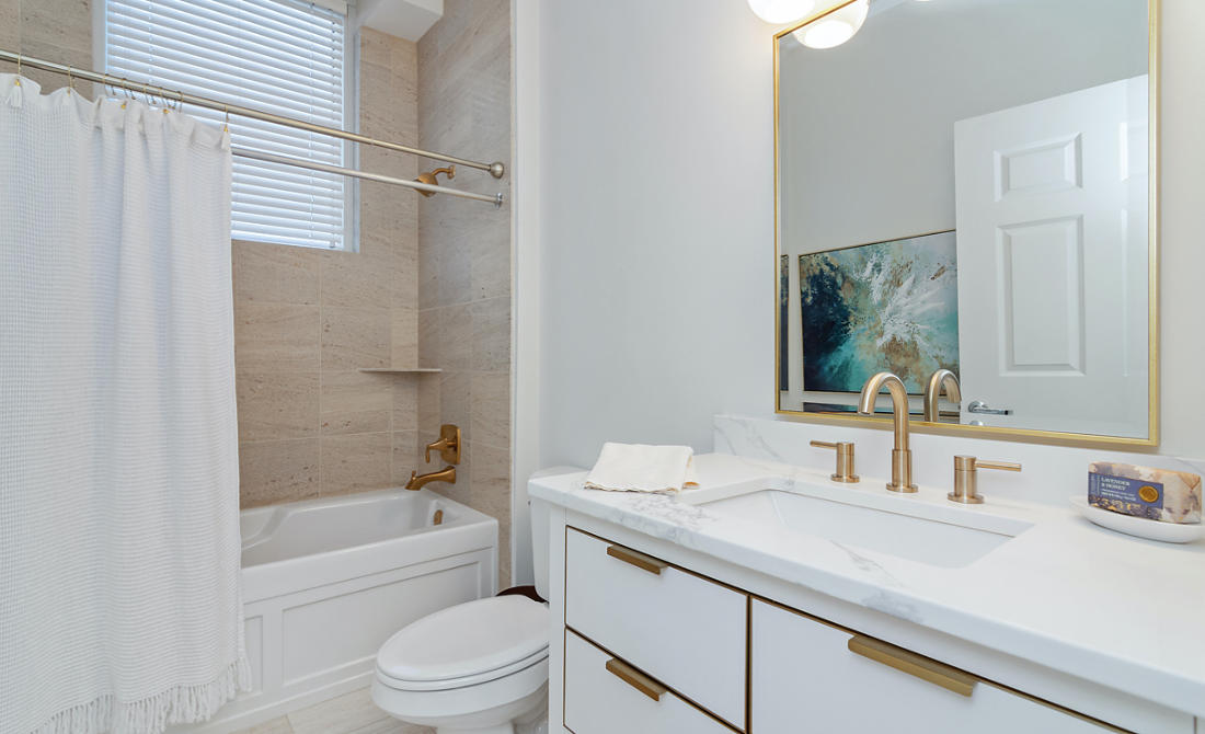 ST. THOMAS AT SILVER SHELLS - Residential