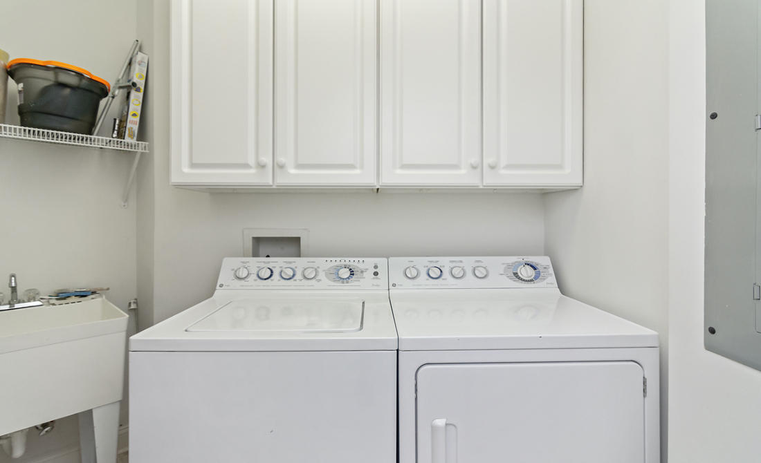 ST. THOMAS AT SILVER SHELLS - Residential