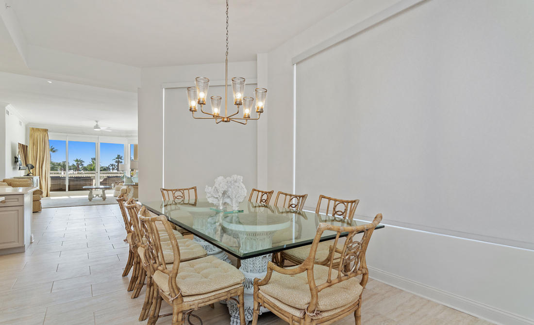 ST. THOMAS AT SILVER SHELLS - Residential